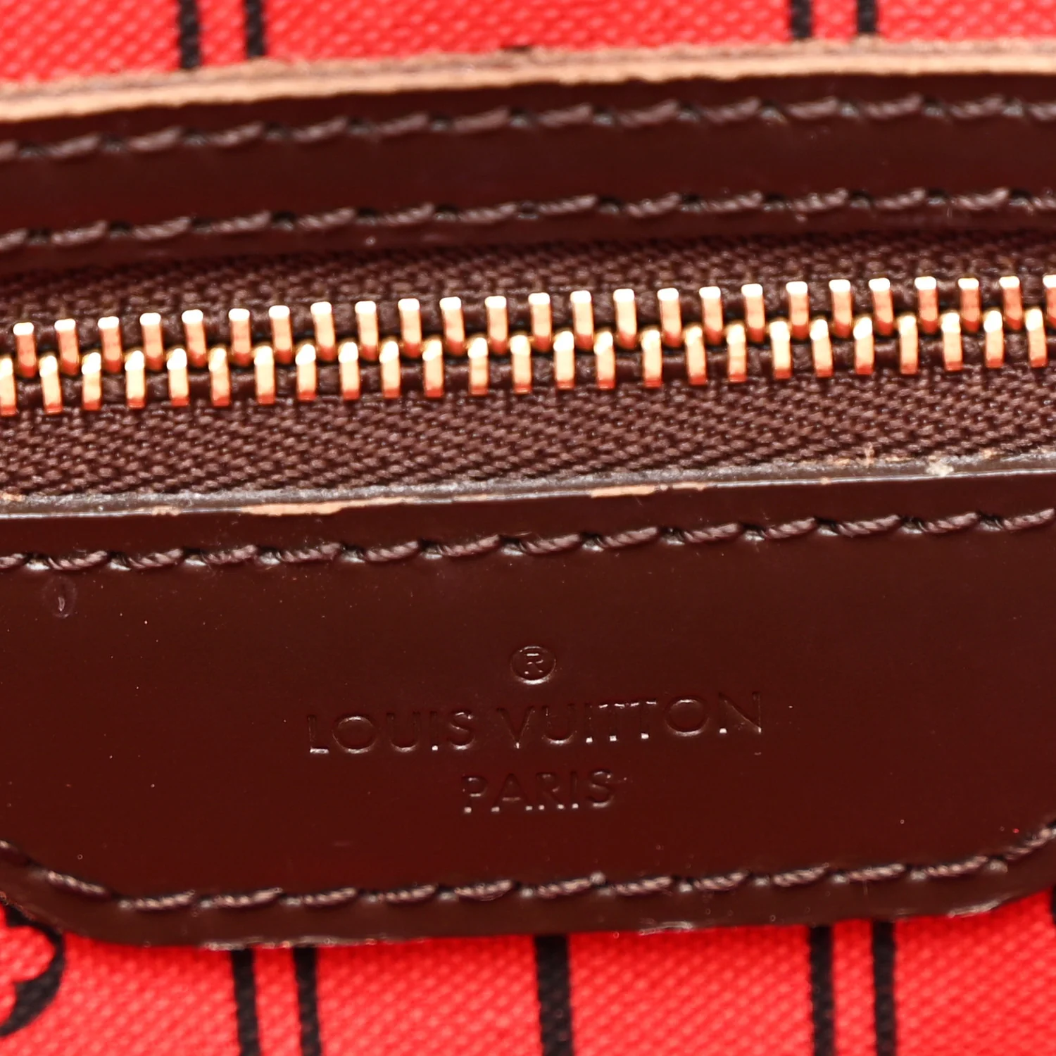 Damier Ebene Neverfull MM - Image 6
