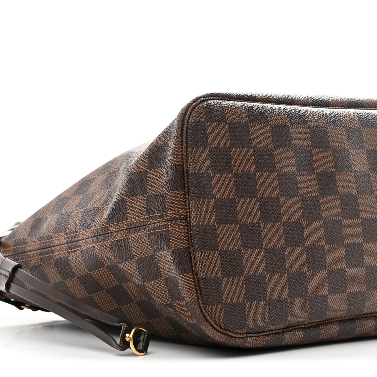 Damier Ebene Neverfull MM - Image 9
