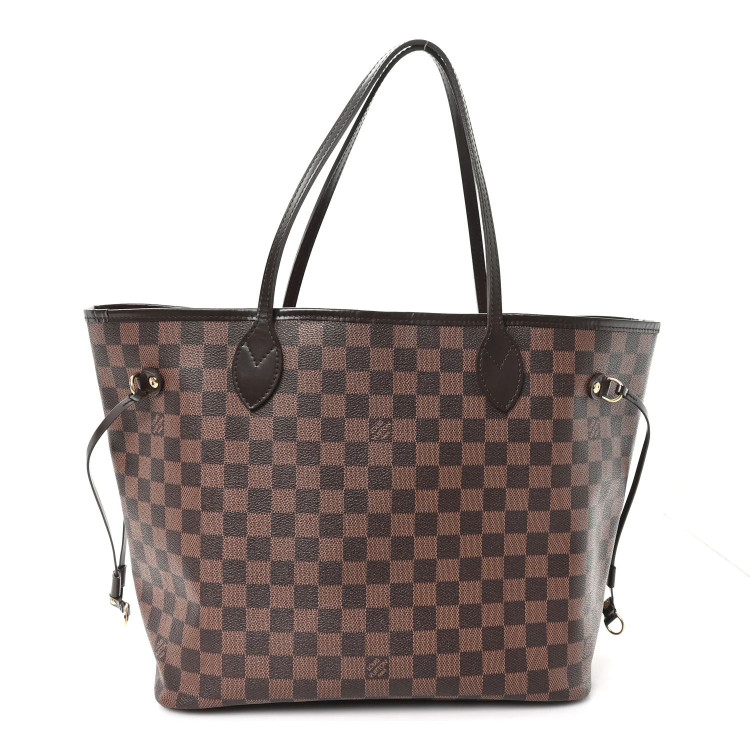 Damier Ebene Neverfull MM