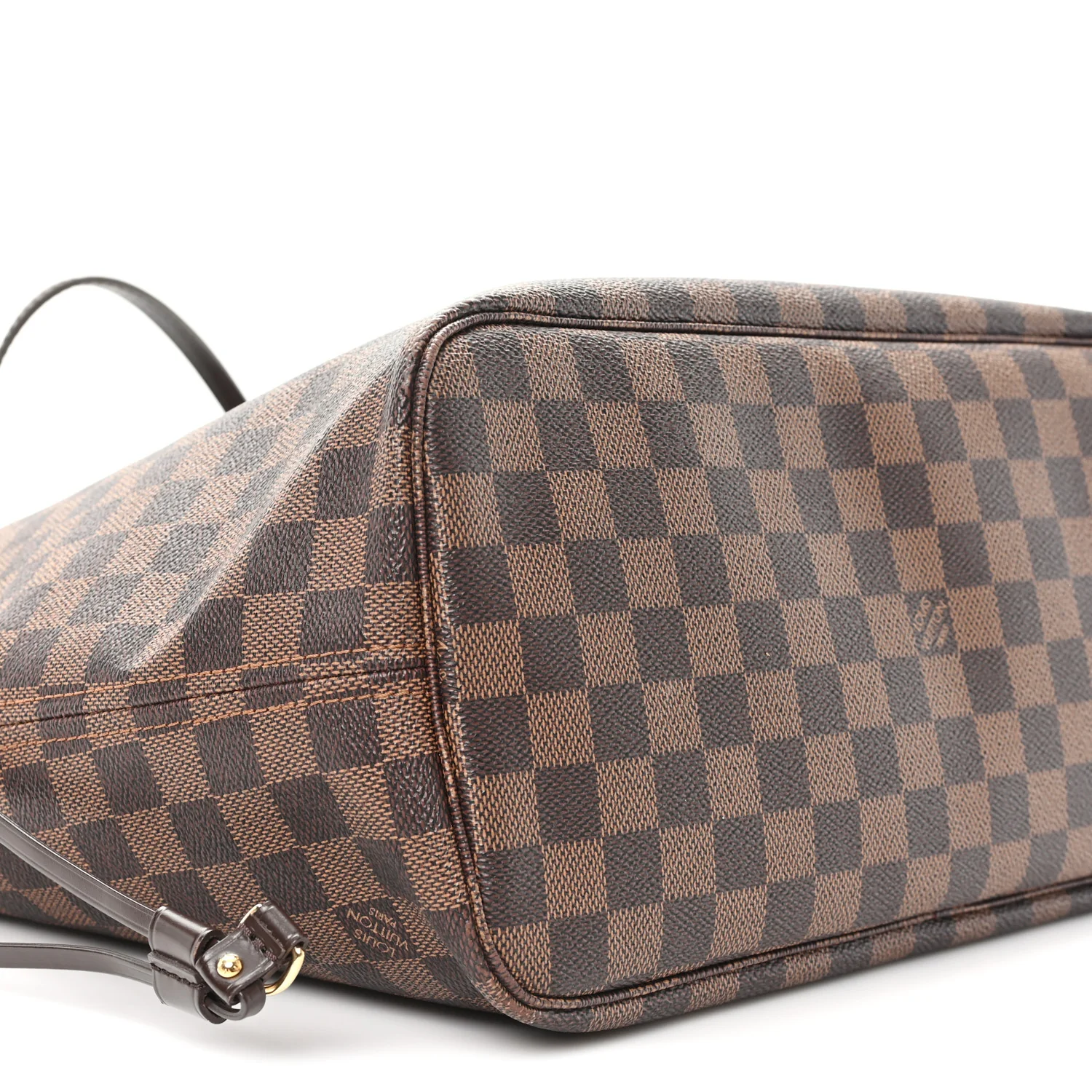 Damier Ebene Neverfull MM - Image 10