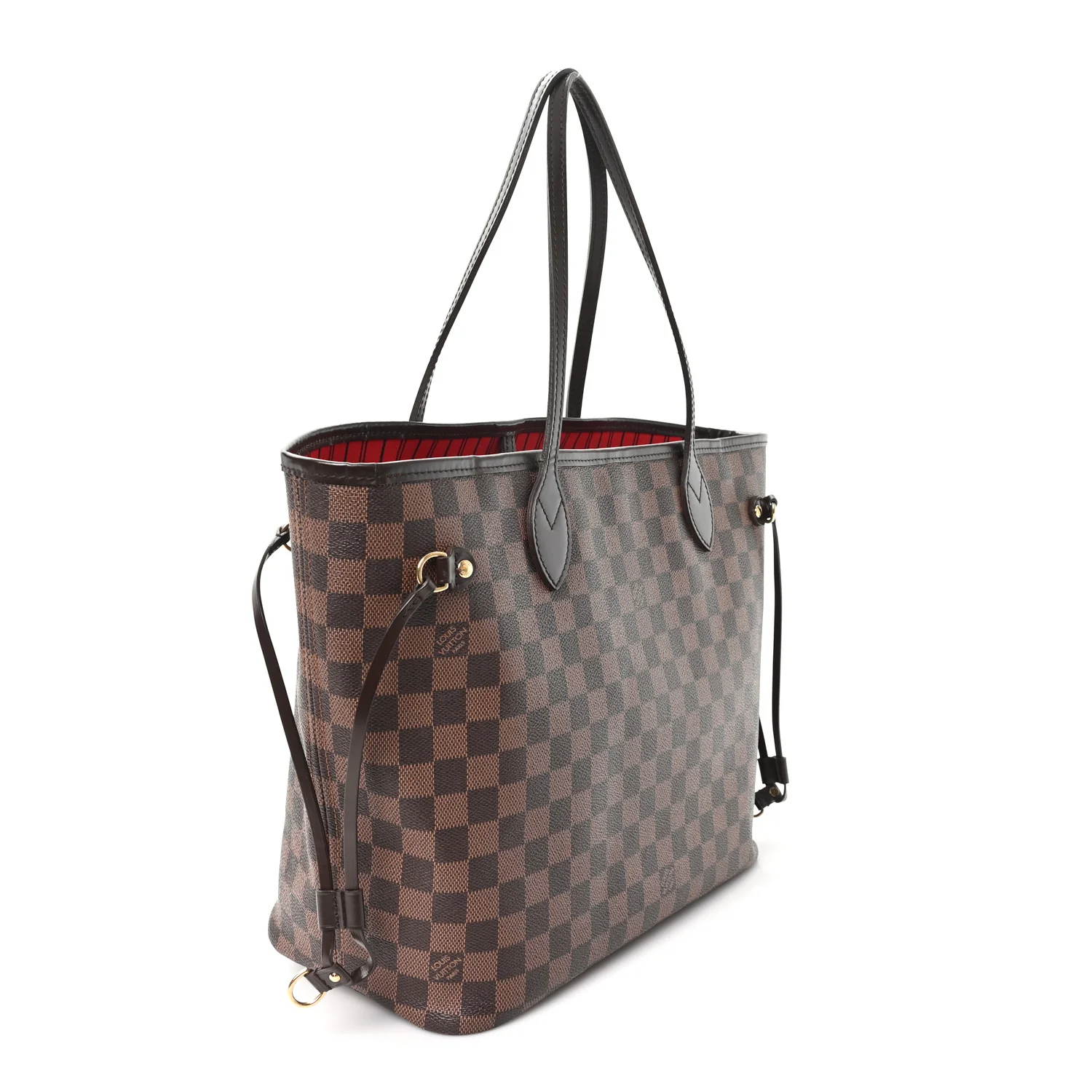 Damier Ebene Neverfull MM - Image 3