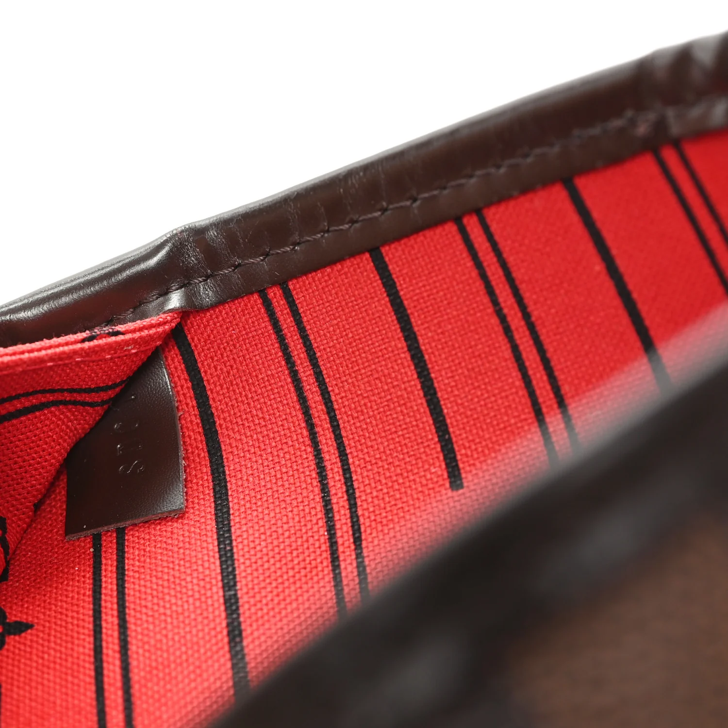 Damier Ebene Neverfull MM - Image 8