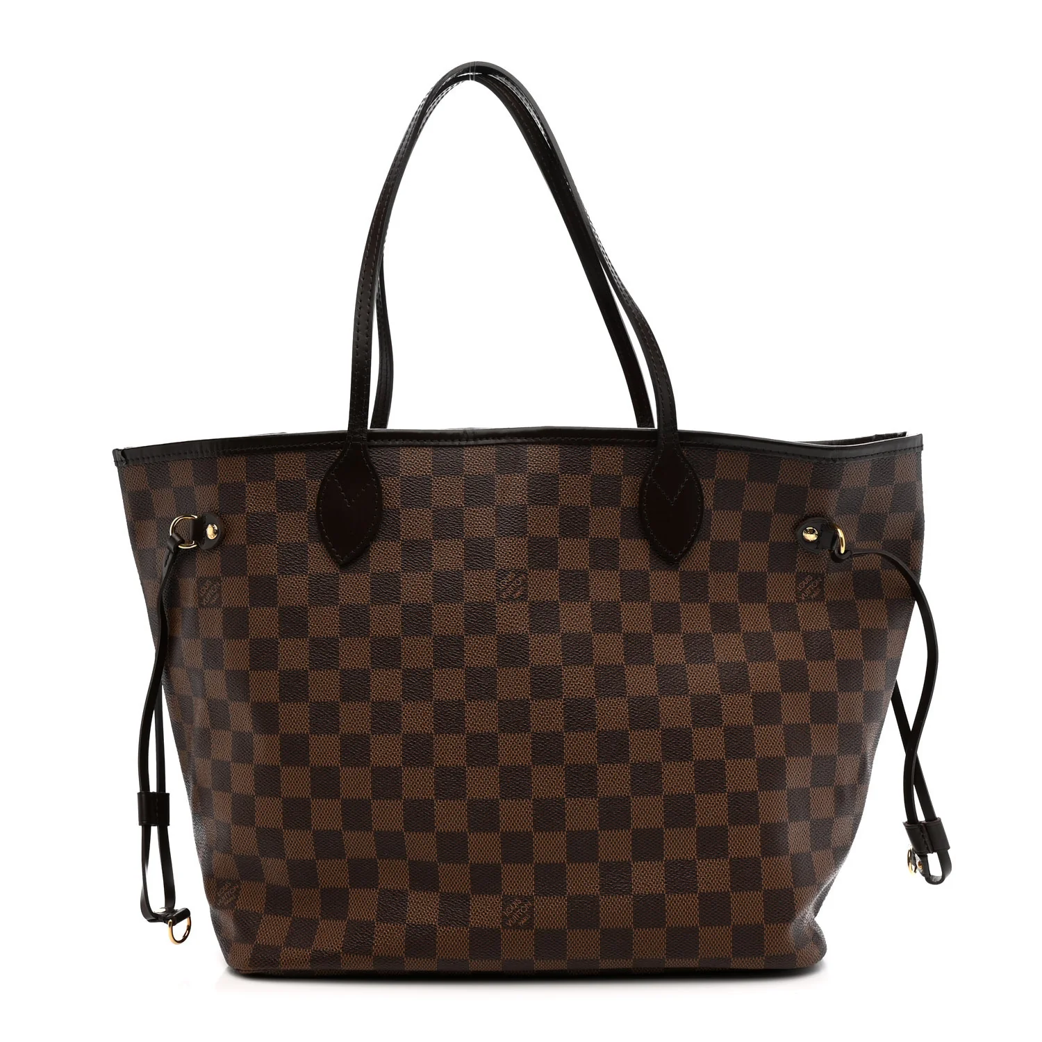 Damier Ebene Neverfull MM