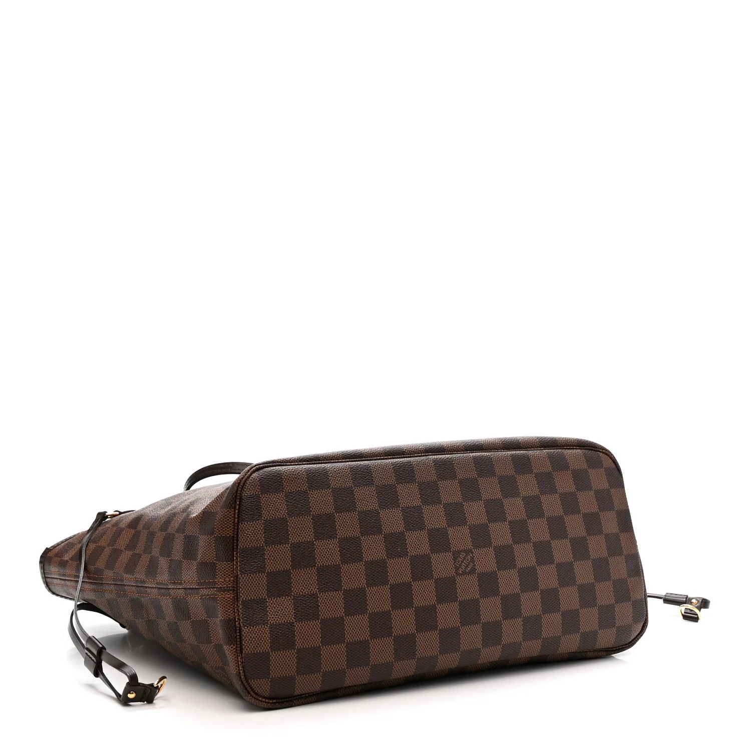 Damier Ebene Neverfull MM - Image 4