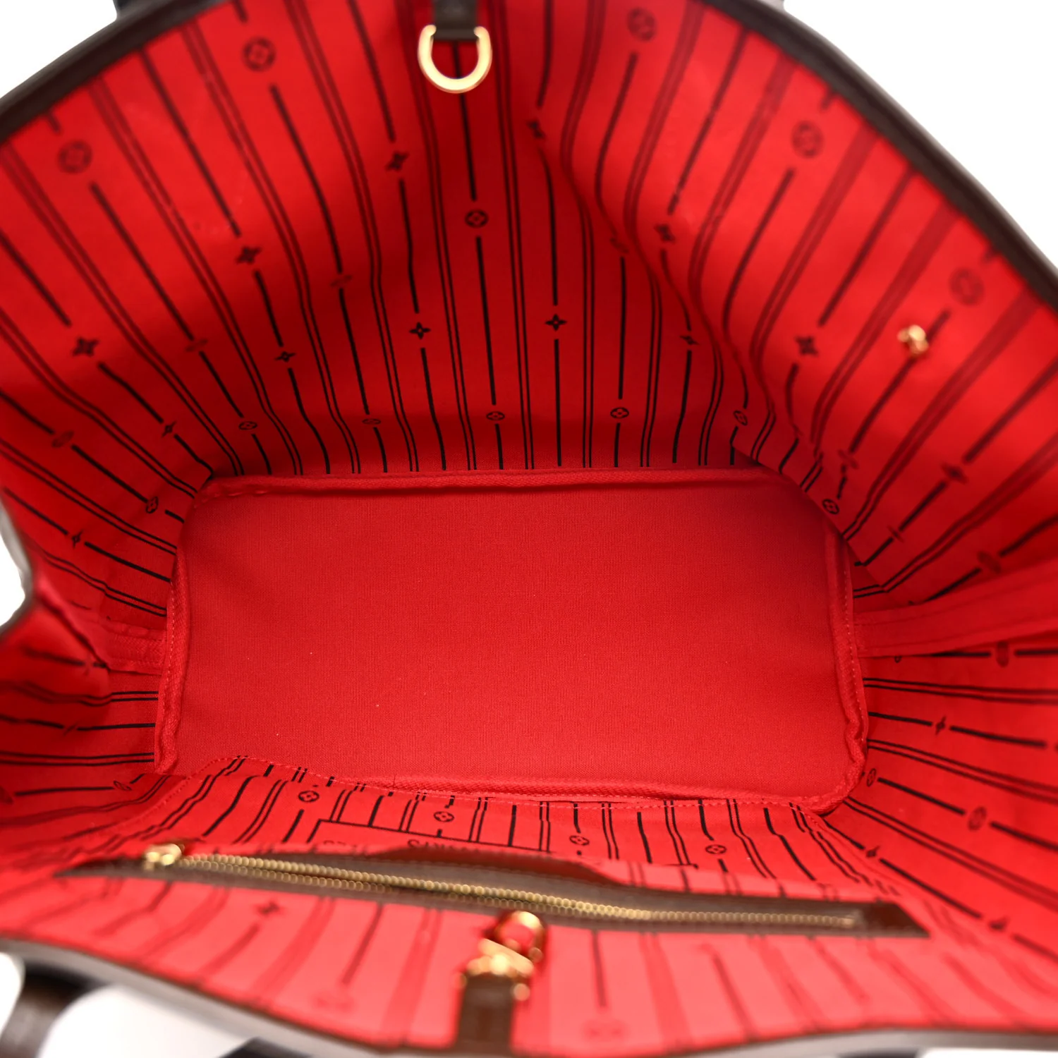 Damier Ebene Neverfull MM - Image 5