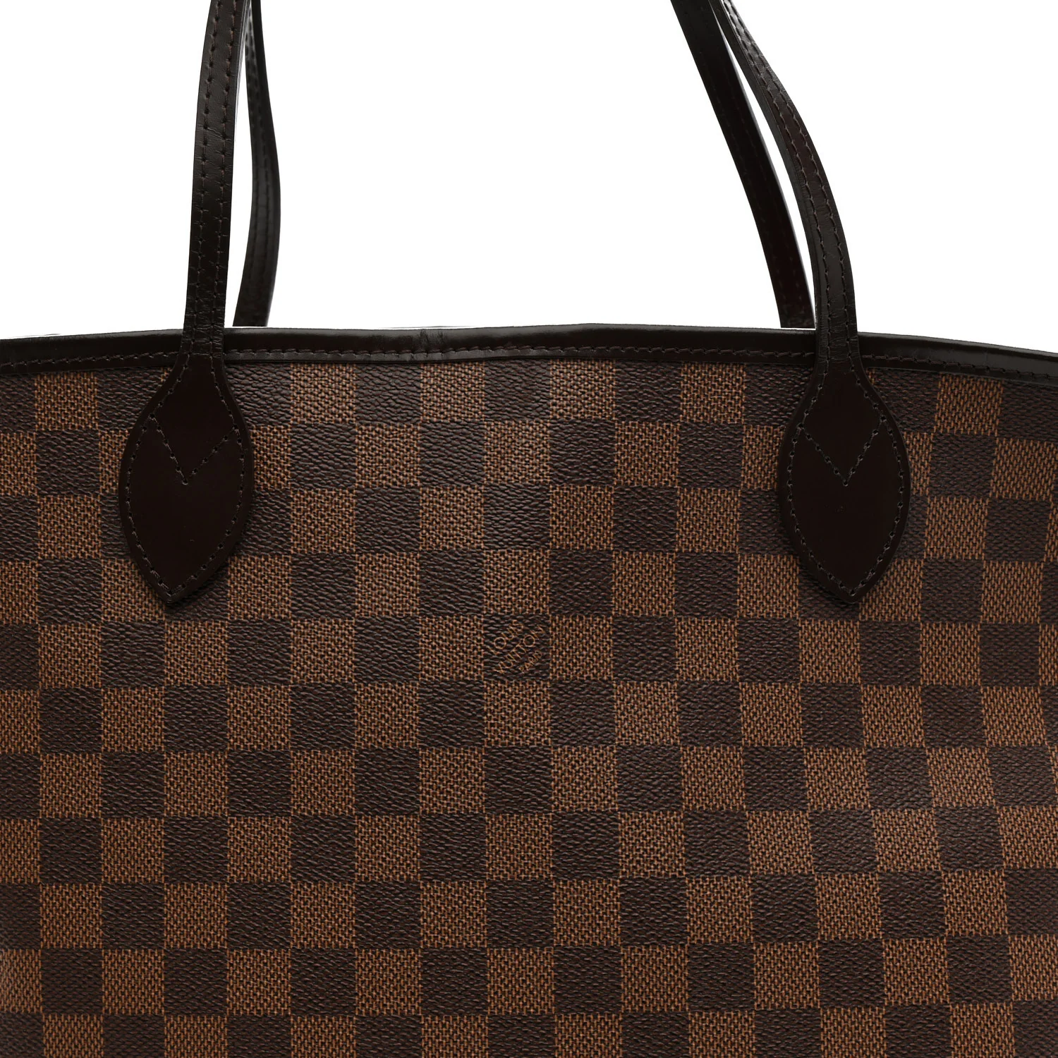 Damier Ebene Neverfull MM - Image 8