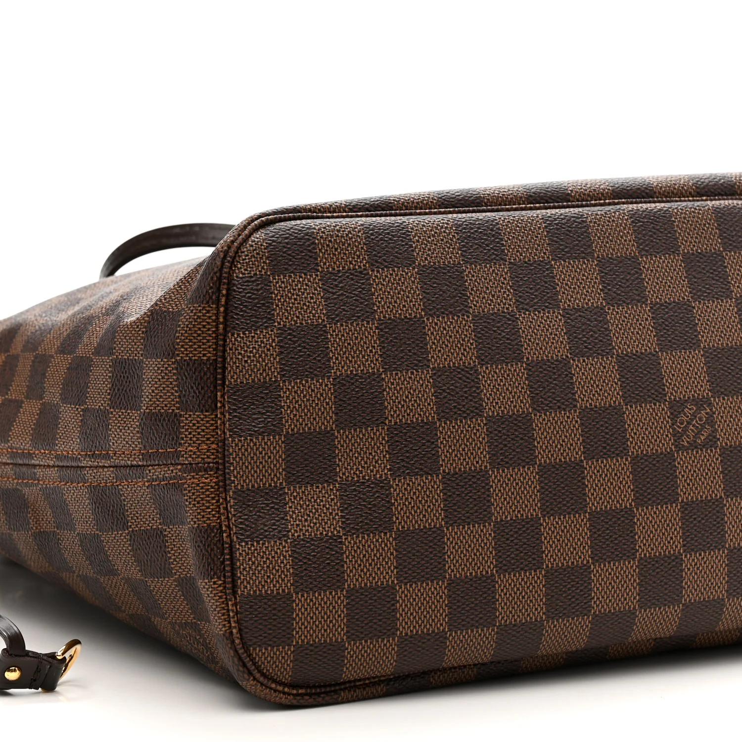 Damier Ebene Neverfull MM - Image 9