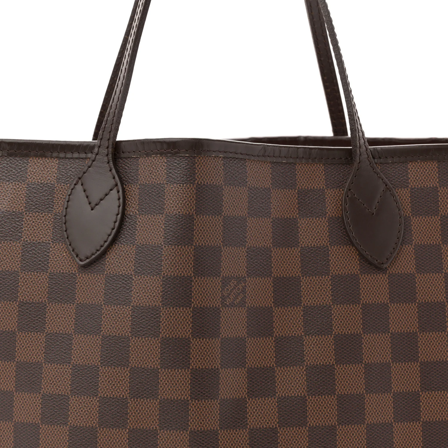 Damier Ebene Neverfull MM - Image 10