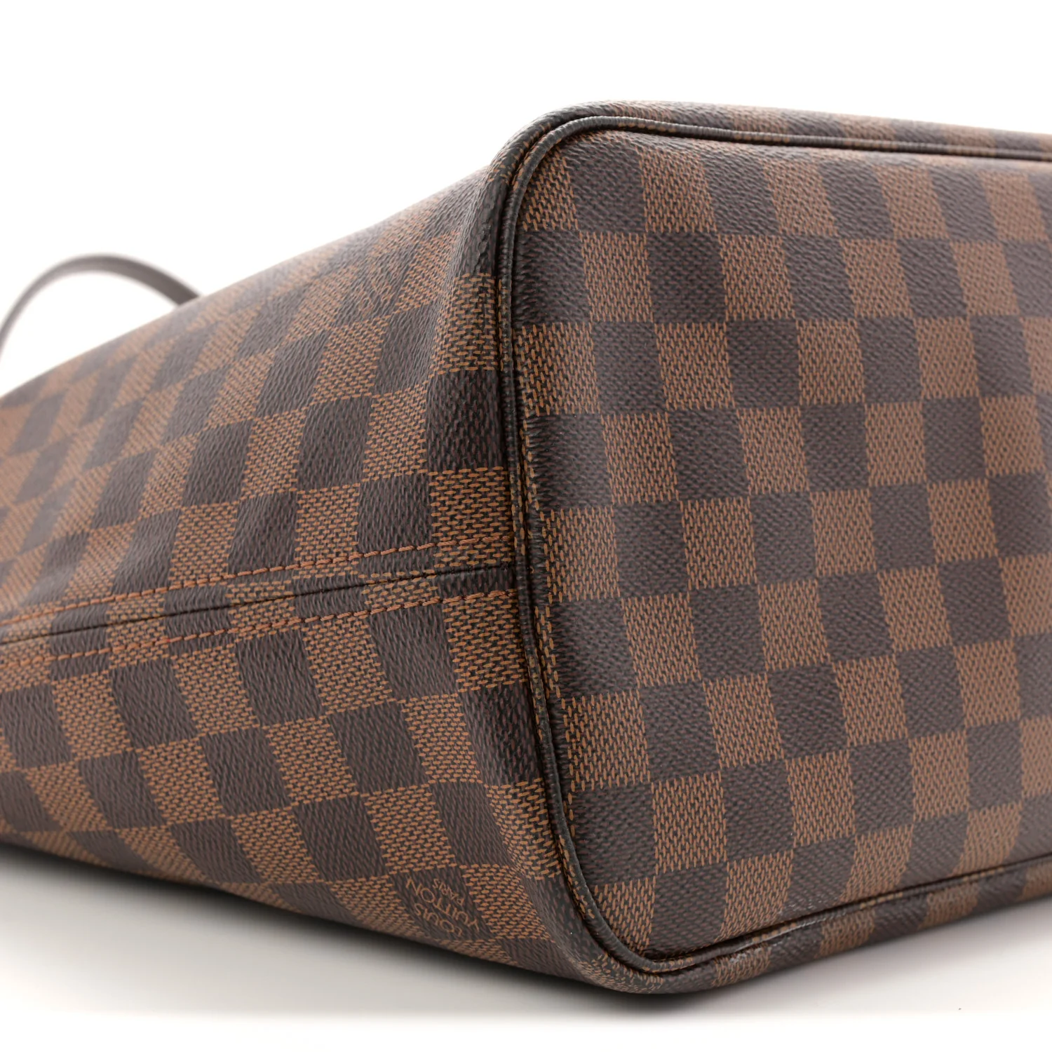 Damier Ebene Neverfull MM - Image 11