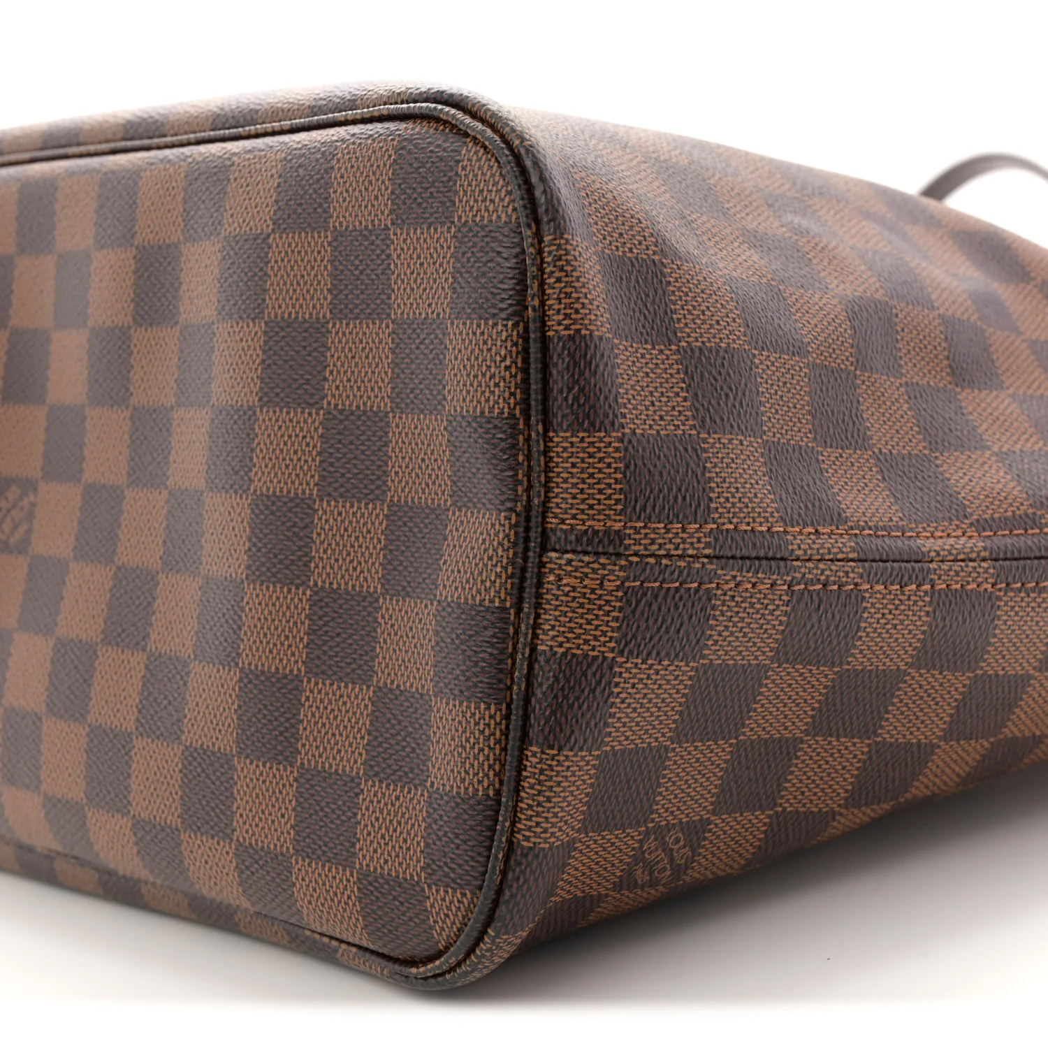 Damier Ebene Neverfull MM - Image 12