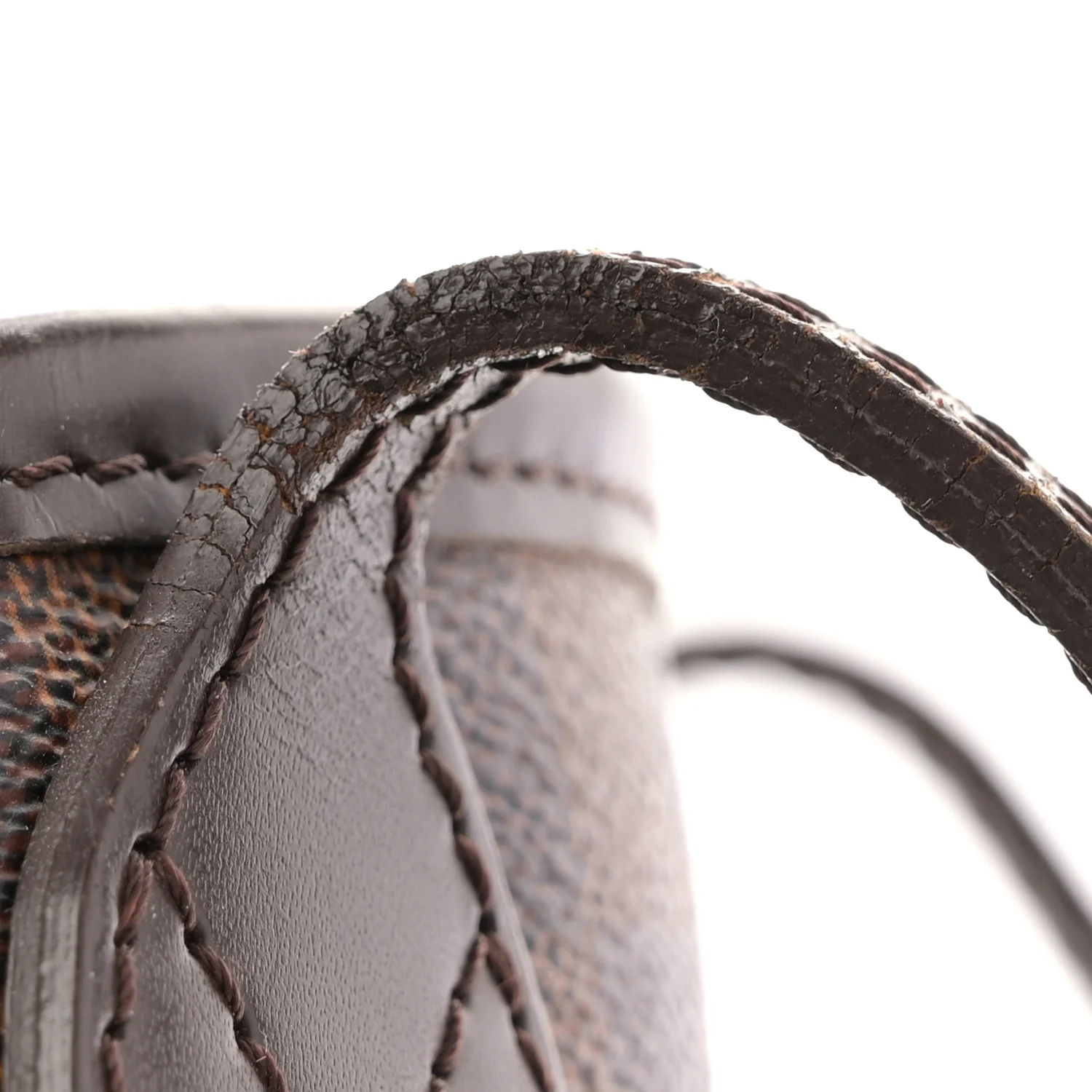 Damier Ebene Neverfull MM - Image 13
