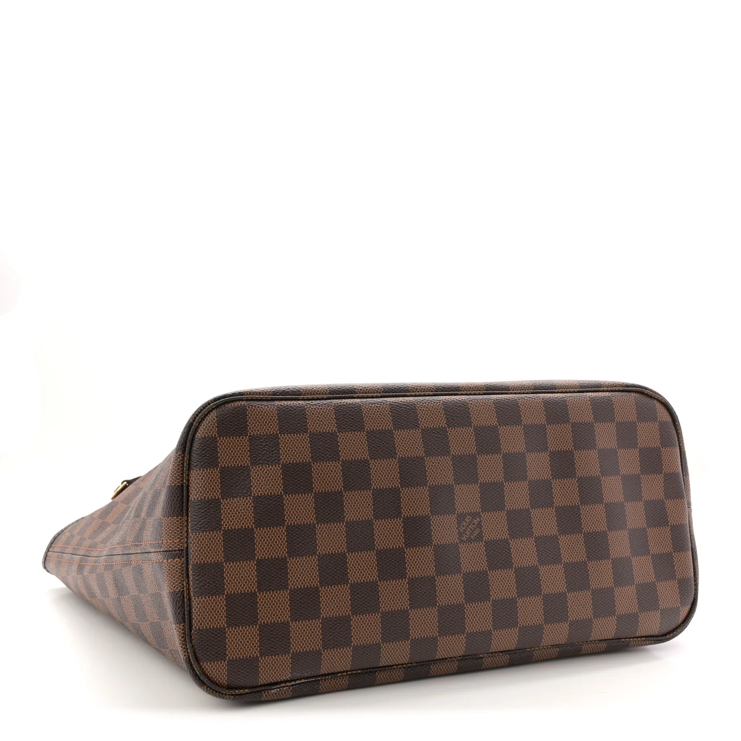 Damier Ebene Neverfull MM - Image 5