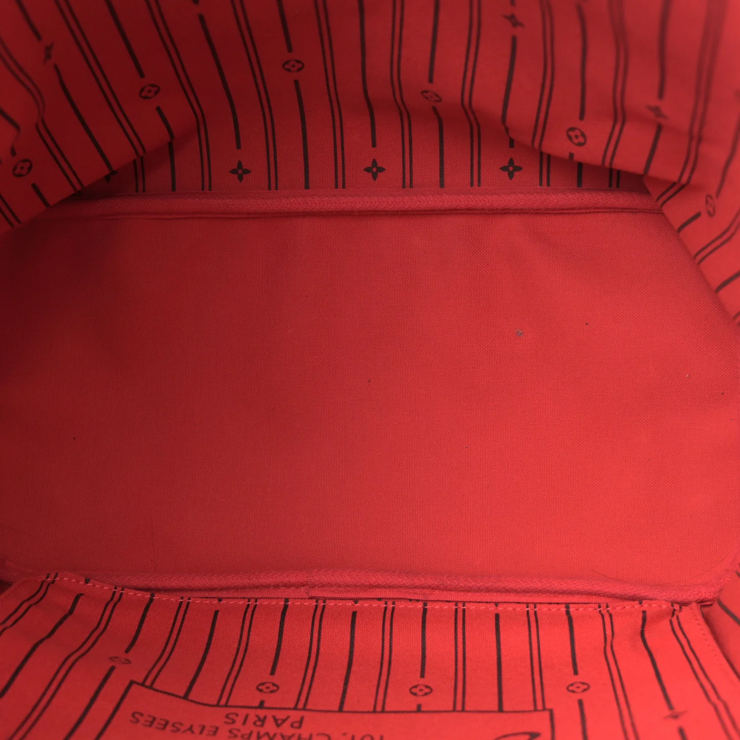 Damier Ebene Neverfull MM - Image 6