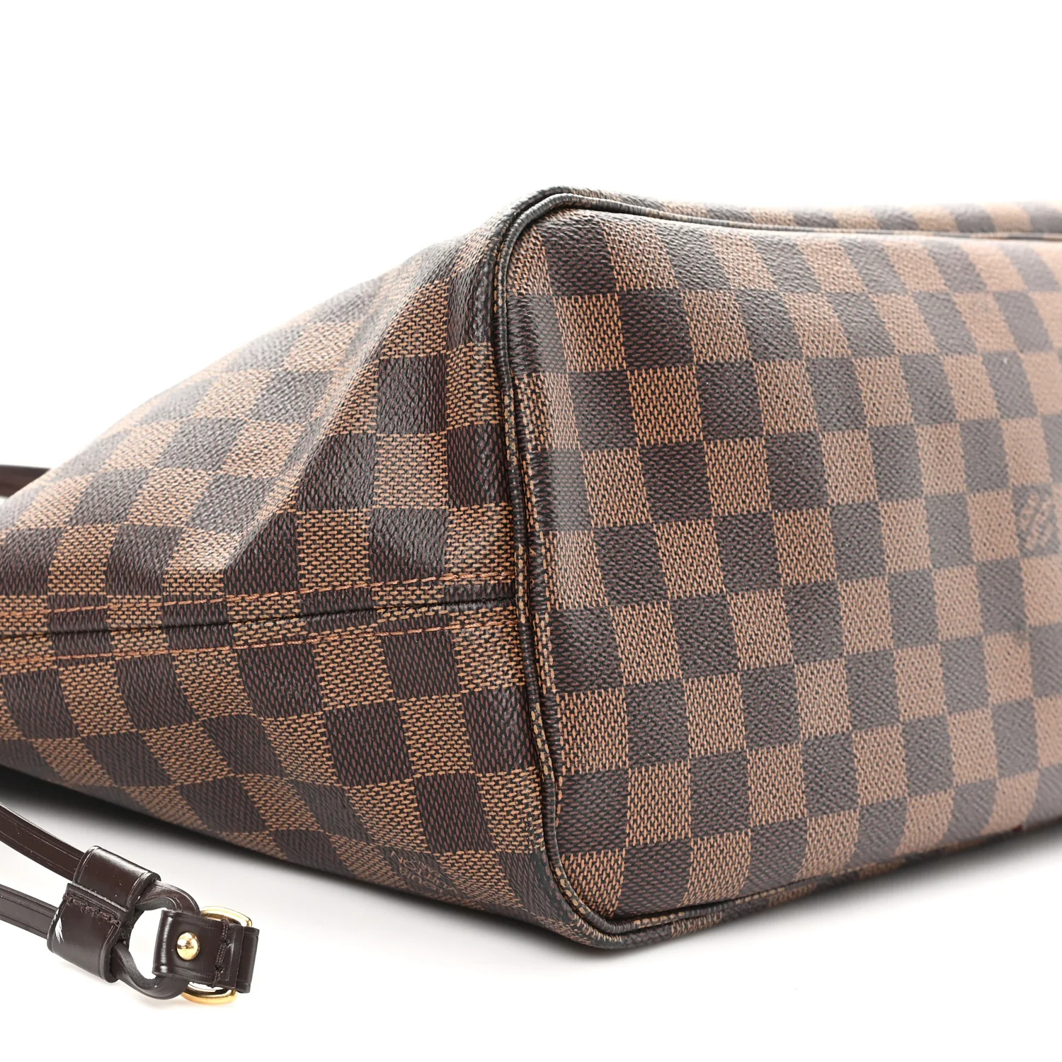 Damier Ebene Neverfull MM - Image 10
