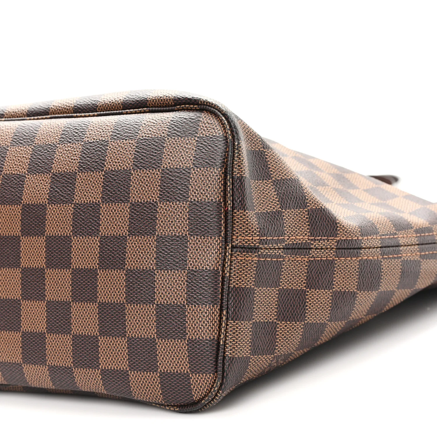 Damier Ebene Neverfull MM - Image 11