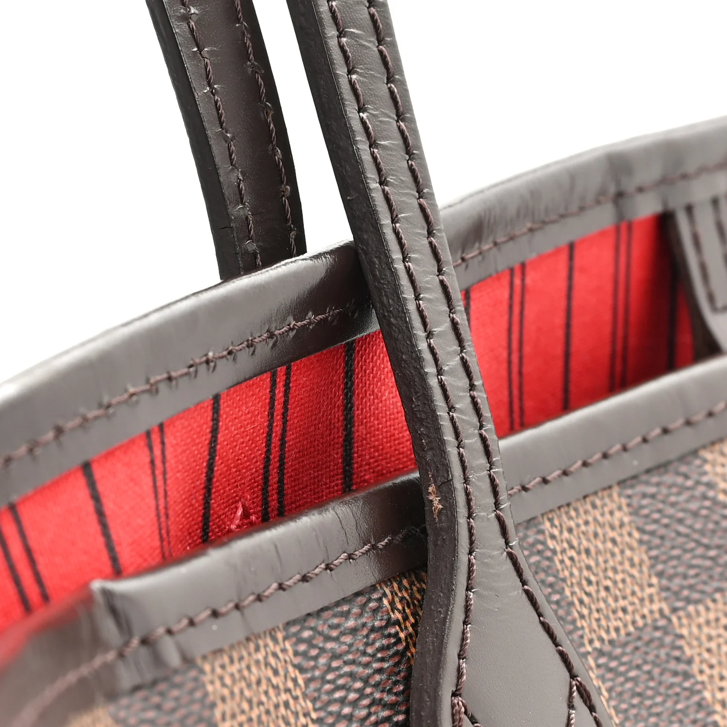 Damier Ebene Neverfull MM - Image 12