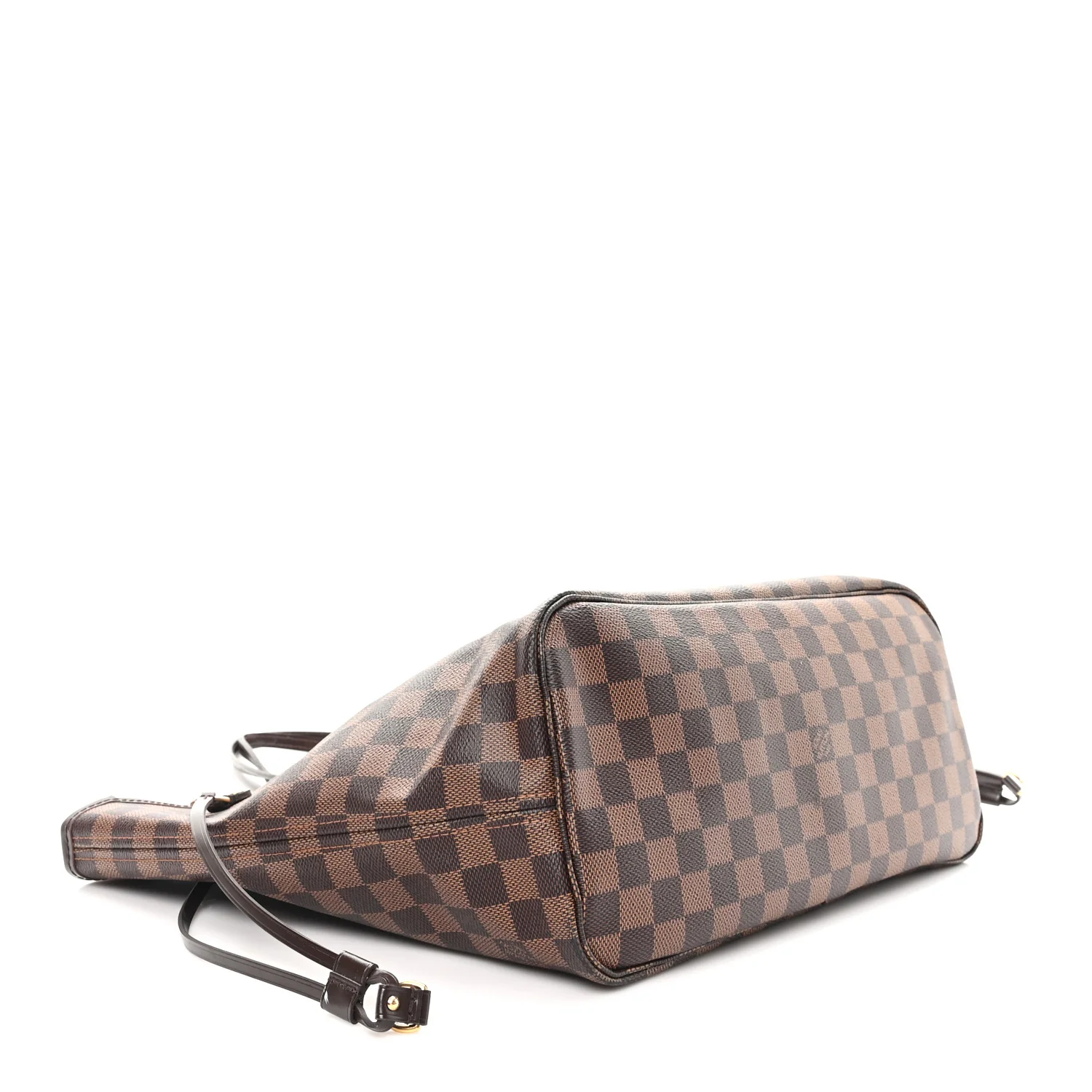 Damier Ebene Neverfull MM - Image 5