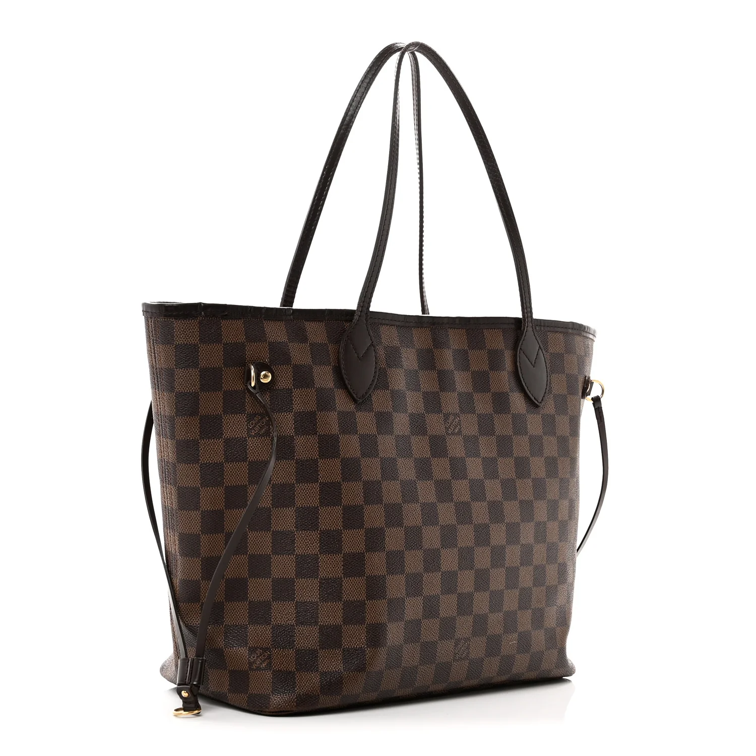 Damier Ebene Neverfull MM - Image 3