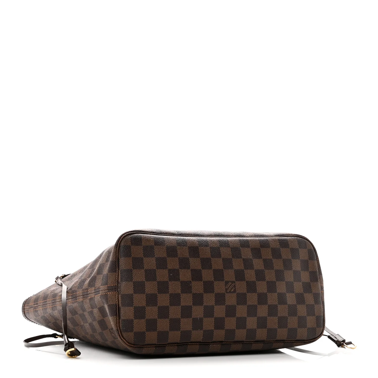 Damier Ebene Neverfull MM - Image 4
