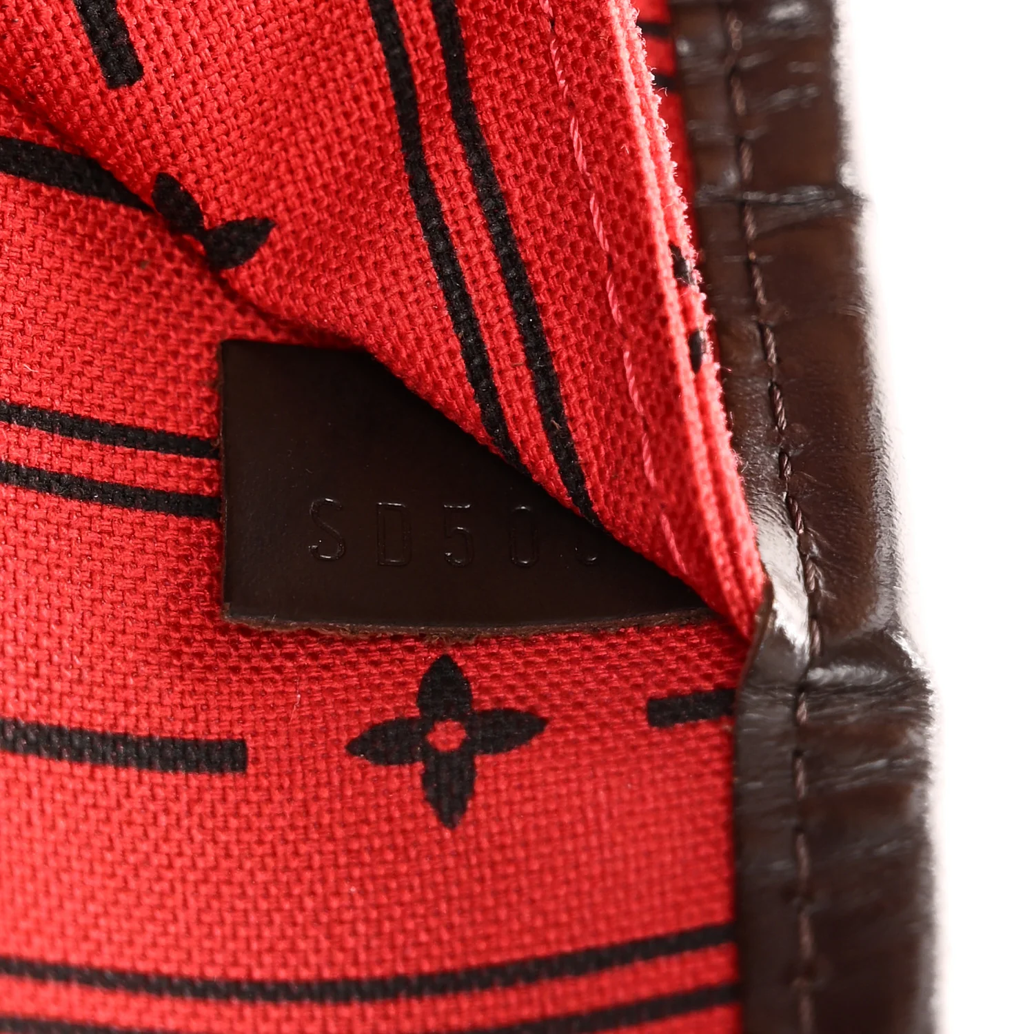 Damier Ebene Neverfull MM - Image 7