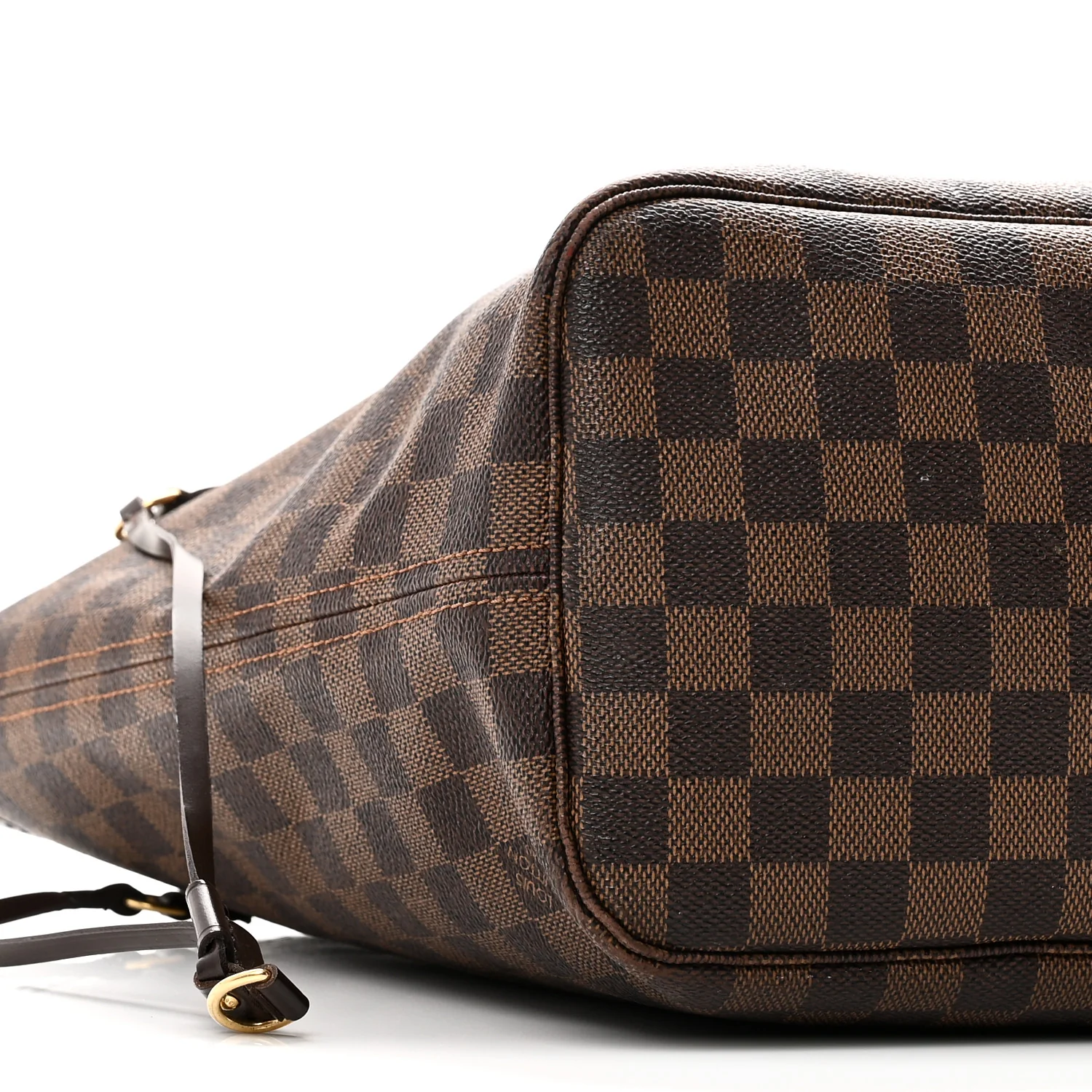 Damier Ebene Neverfull MM - Image 9