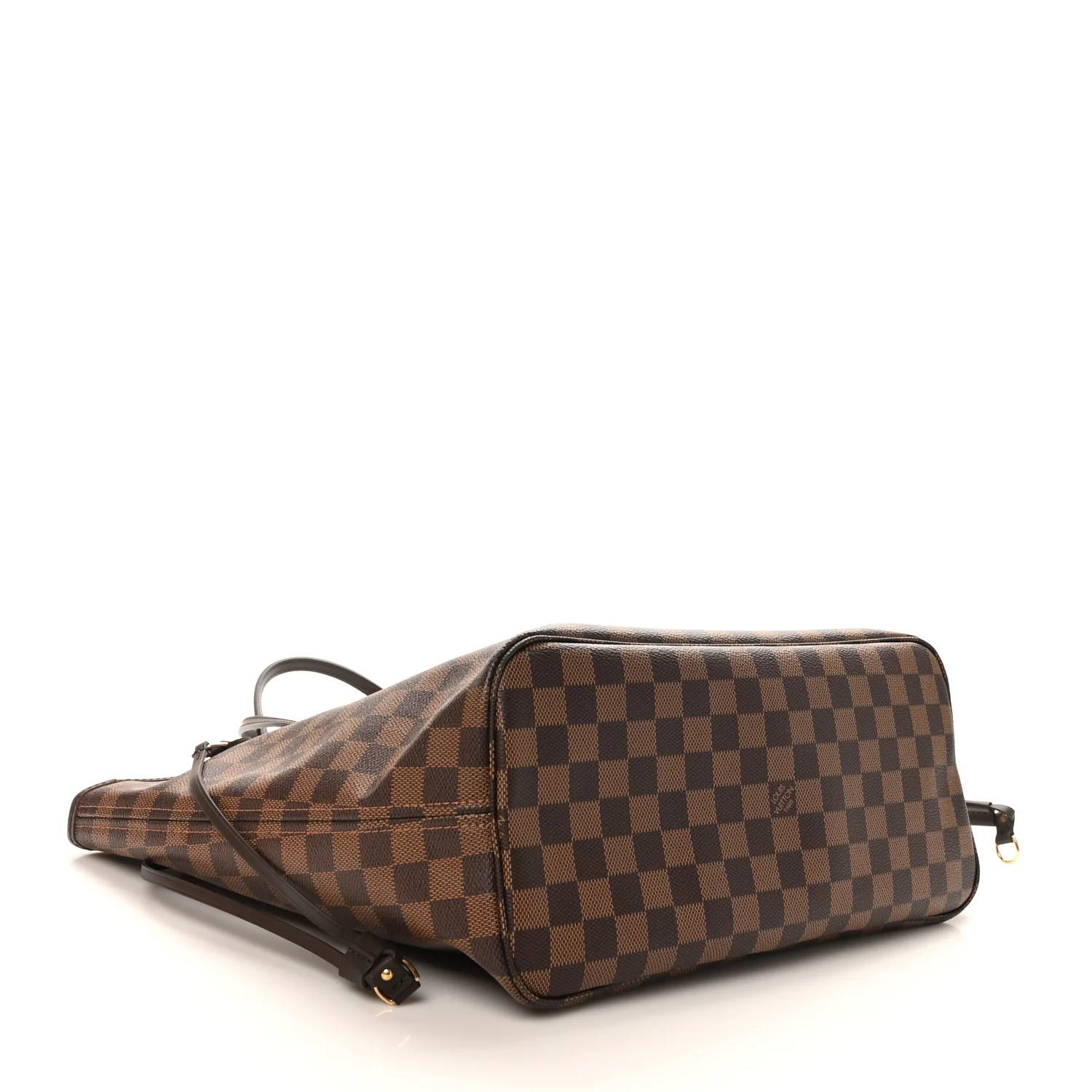 Damier Ebene Neverfull MM - Image 5