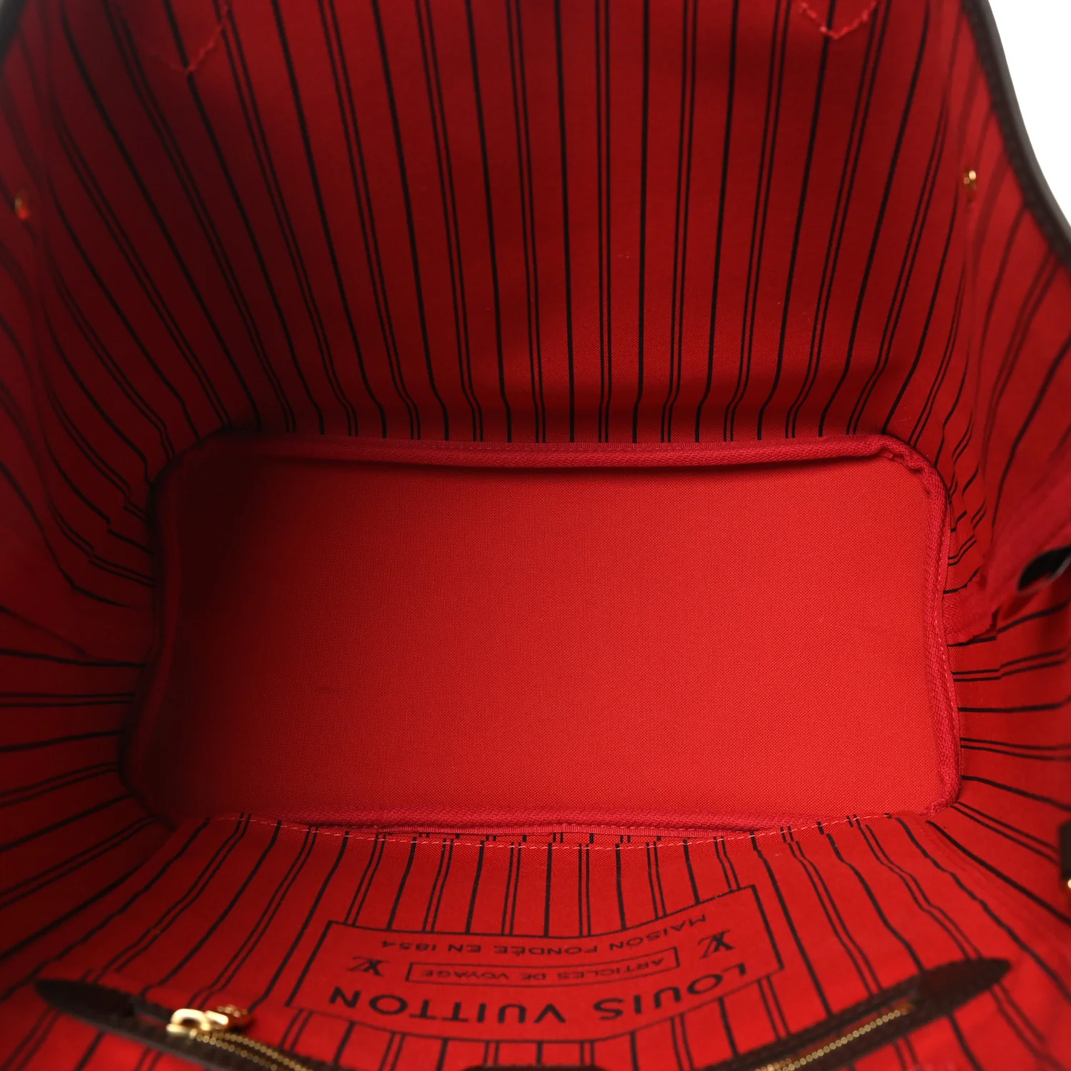 Damier Ebene Neverfull MM - Image 6
