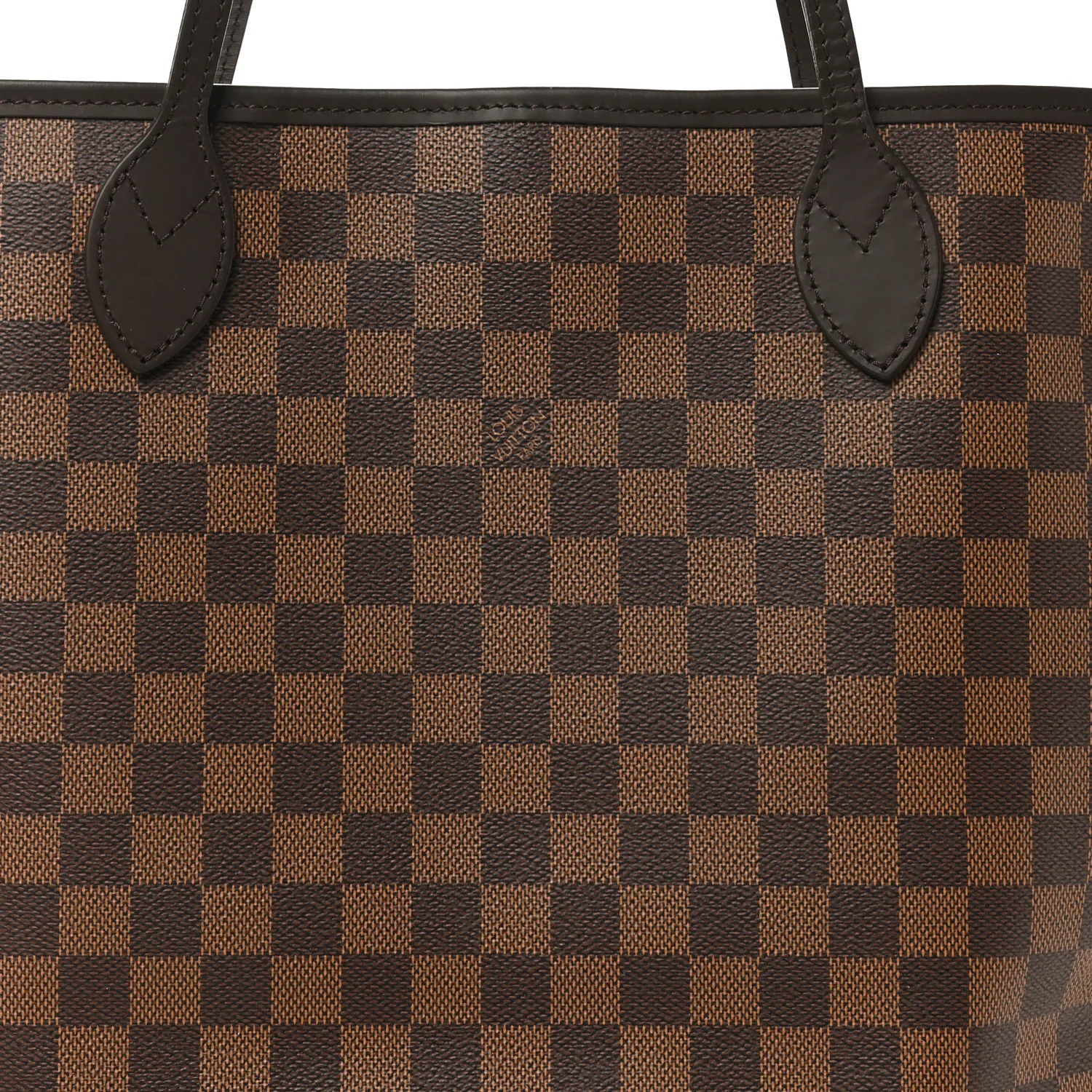 Damier Ebene Neverfull MM - Image 8