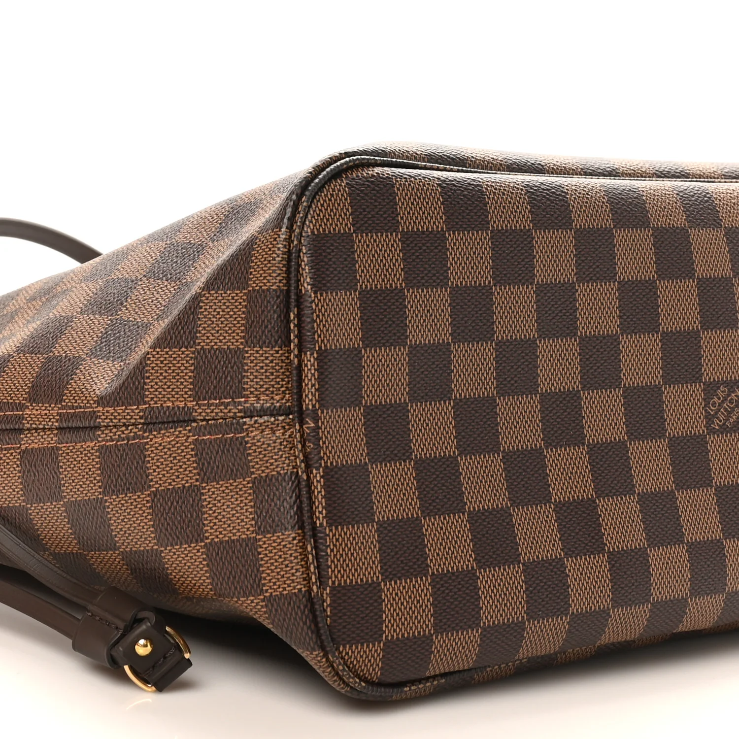 Damier Ebene Neverfull MM - Image 9