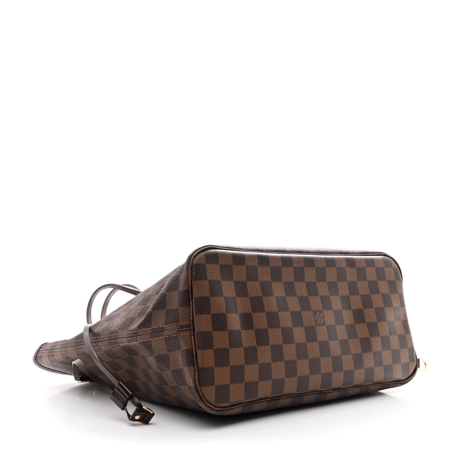 Damier Ebene Neverfull MM - Image 4