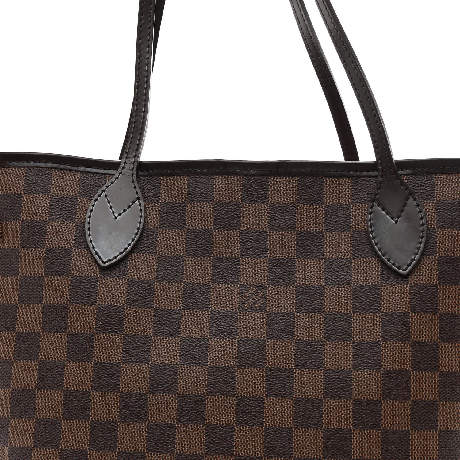 Damier Ebene Neverfull MM - Image 7