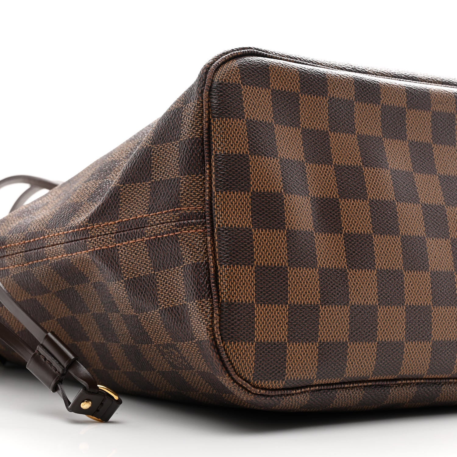 Damier Ebene Neverfull MM - Image 8