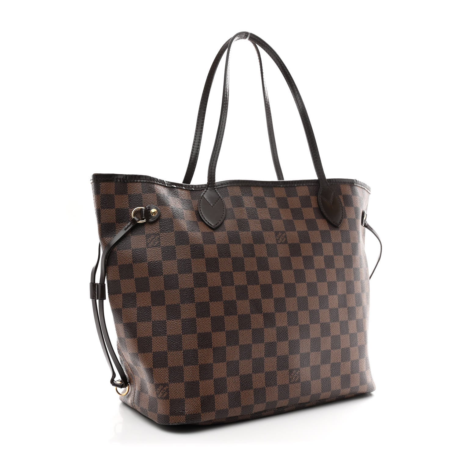 Damier Ebene Neverfull MM - Image 3
