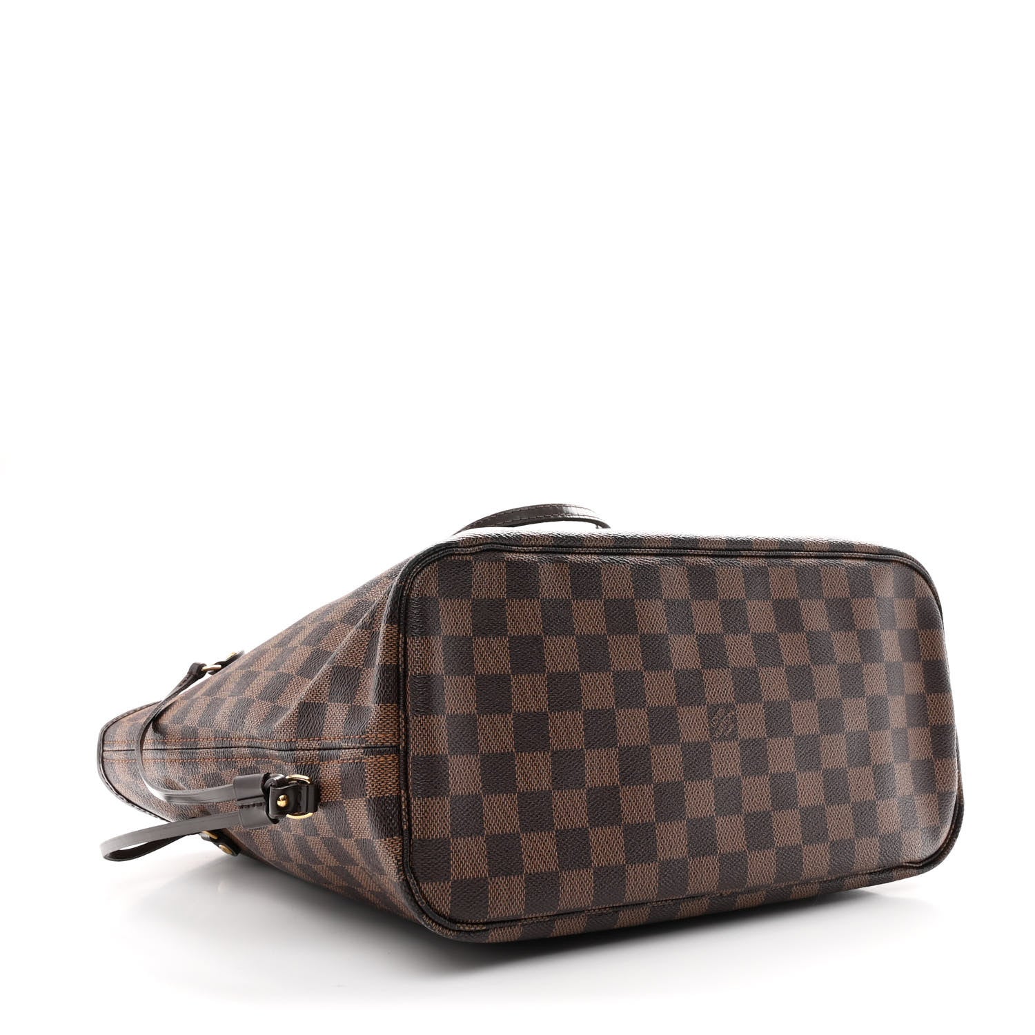 Damier Ebene Neverfull MM - Image 4