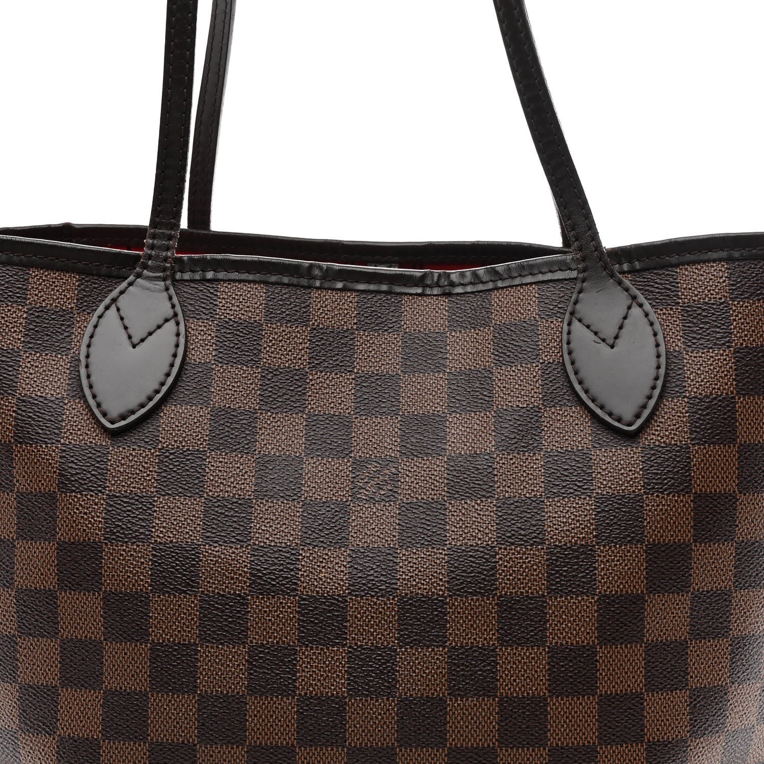 Damier Ebene Neverfull MM - Image 7
