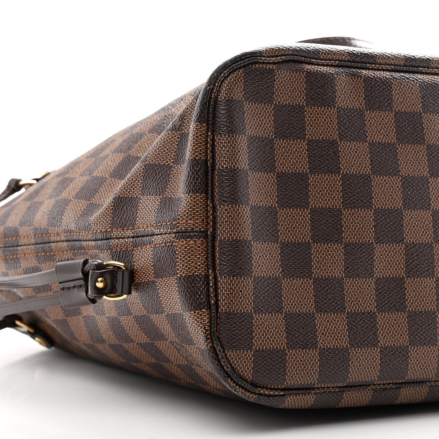 Damier Ebene Neverfull MM - Image 8