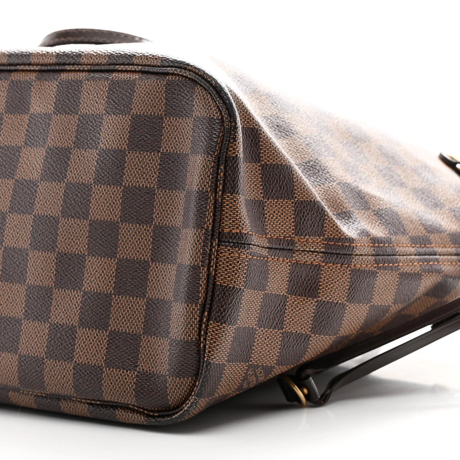 Damier Ebene Neverfull MM - Image 9