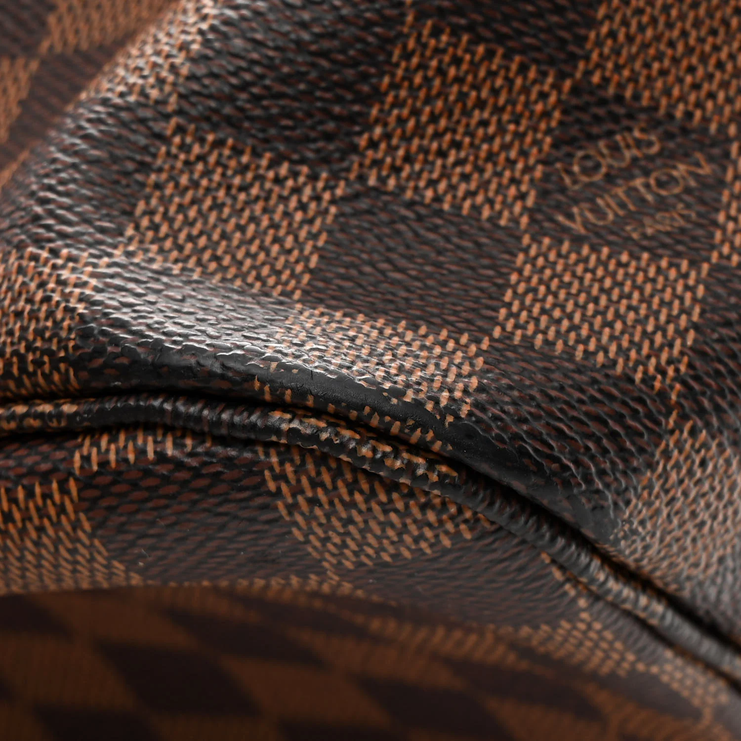 Damier Ebene Neverfull MM - Image 10