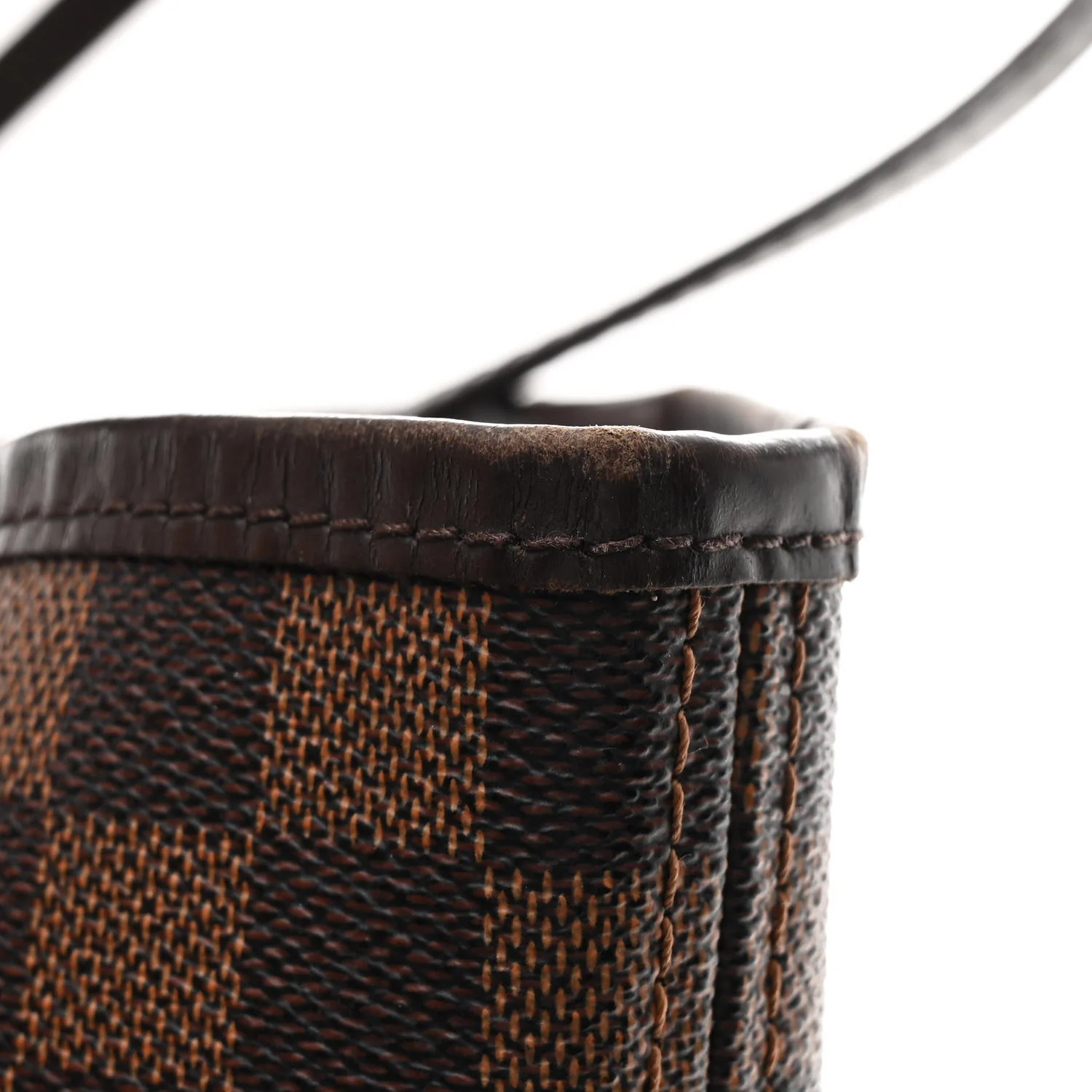 Damier Ebene Neverfull MM - Image 11