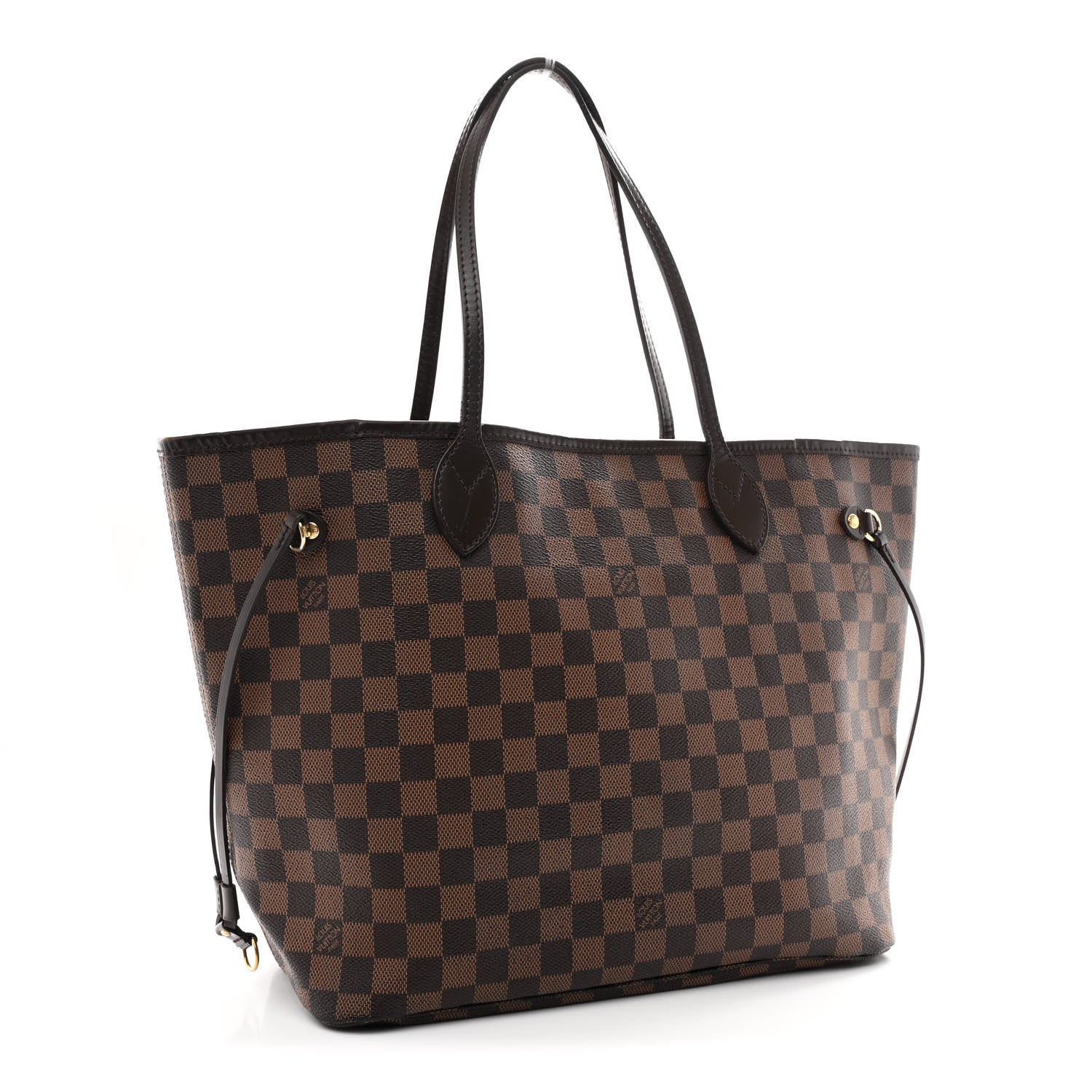 Damier Ebene Neverfull MM - Image 3