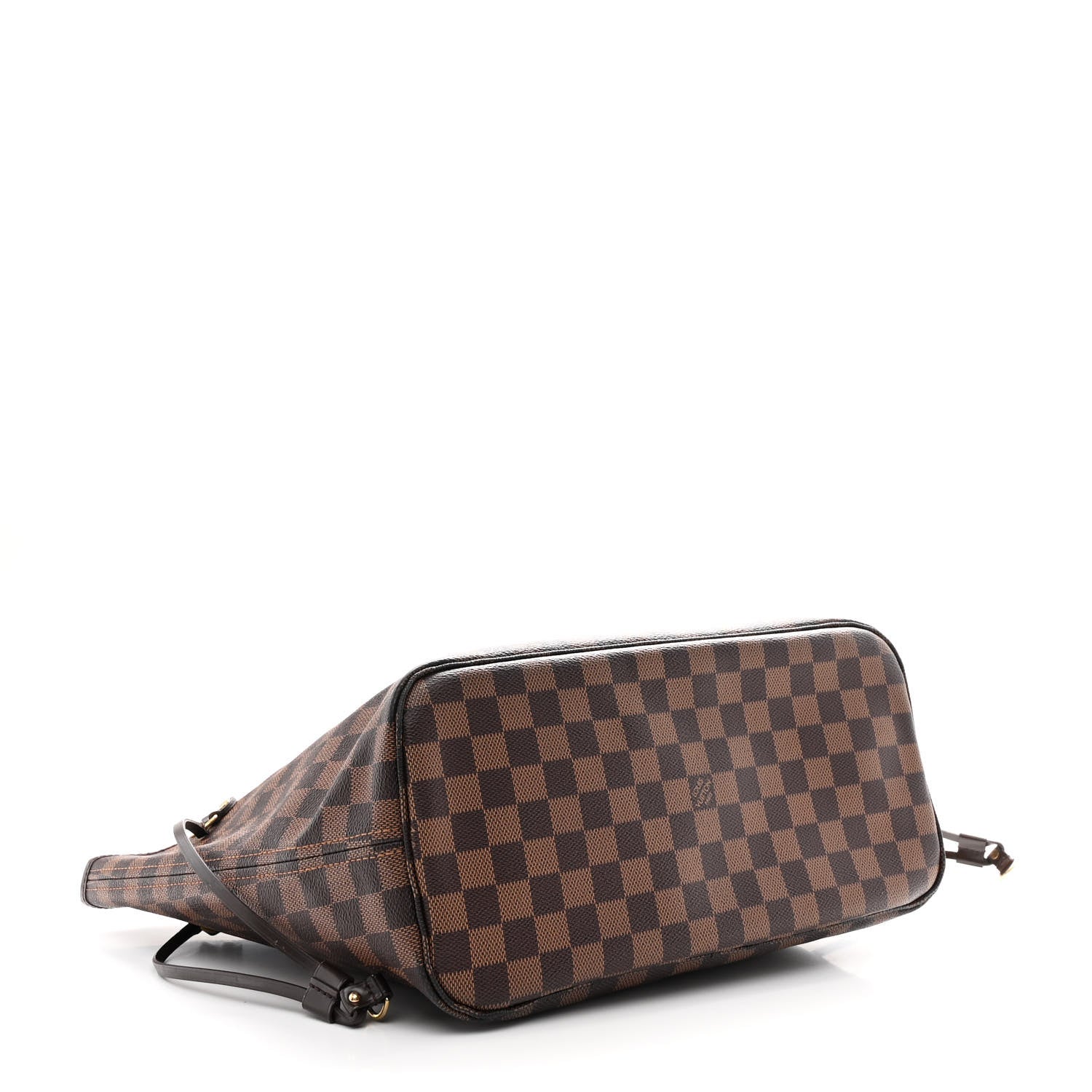 Damier Ebene Neverfull MM - Image 4