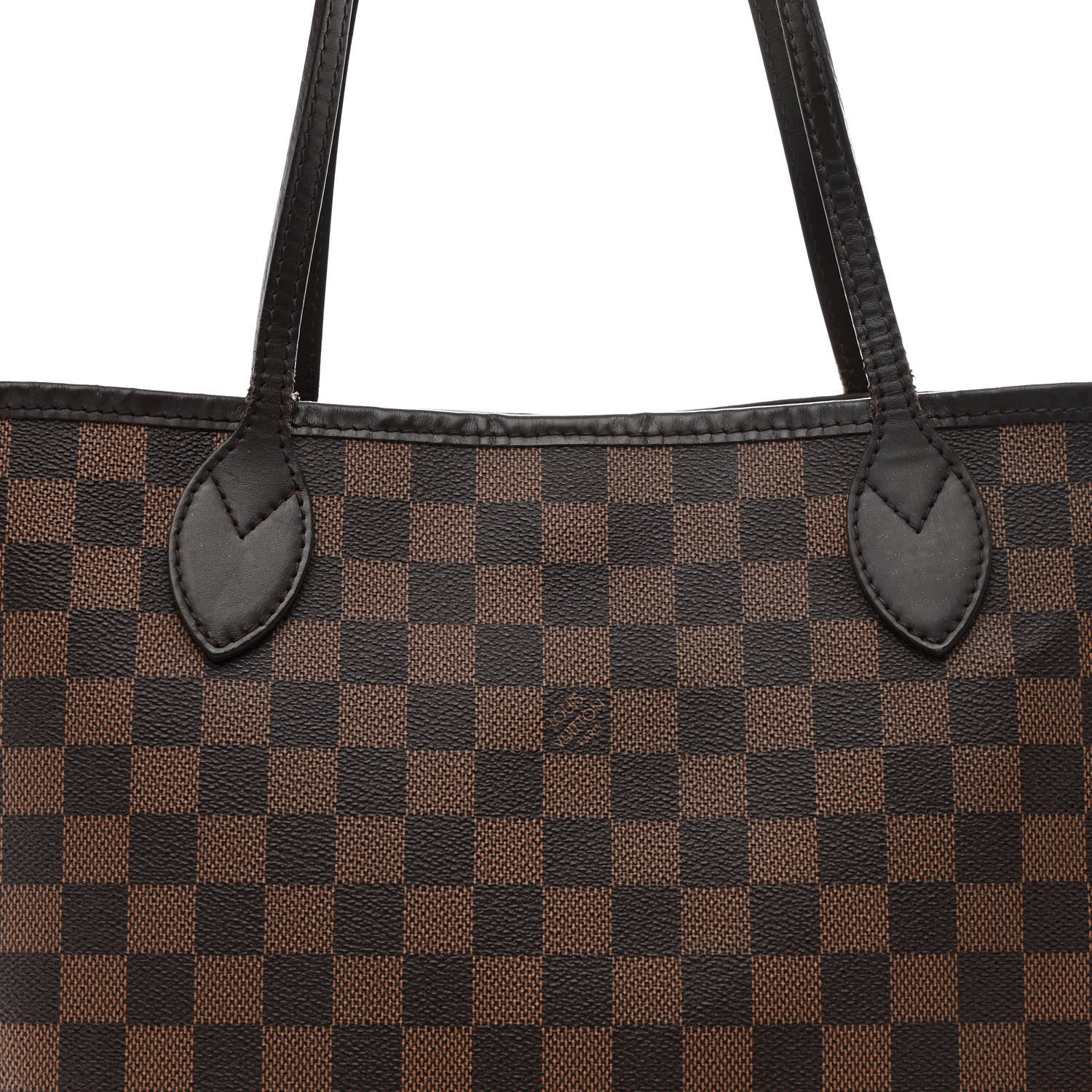 Damier Ebene Neverfull MM - Image 7