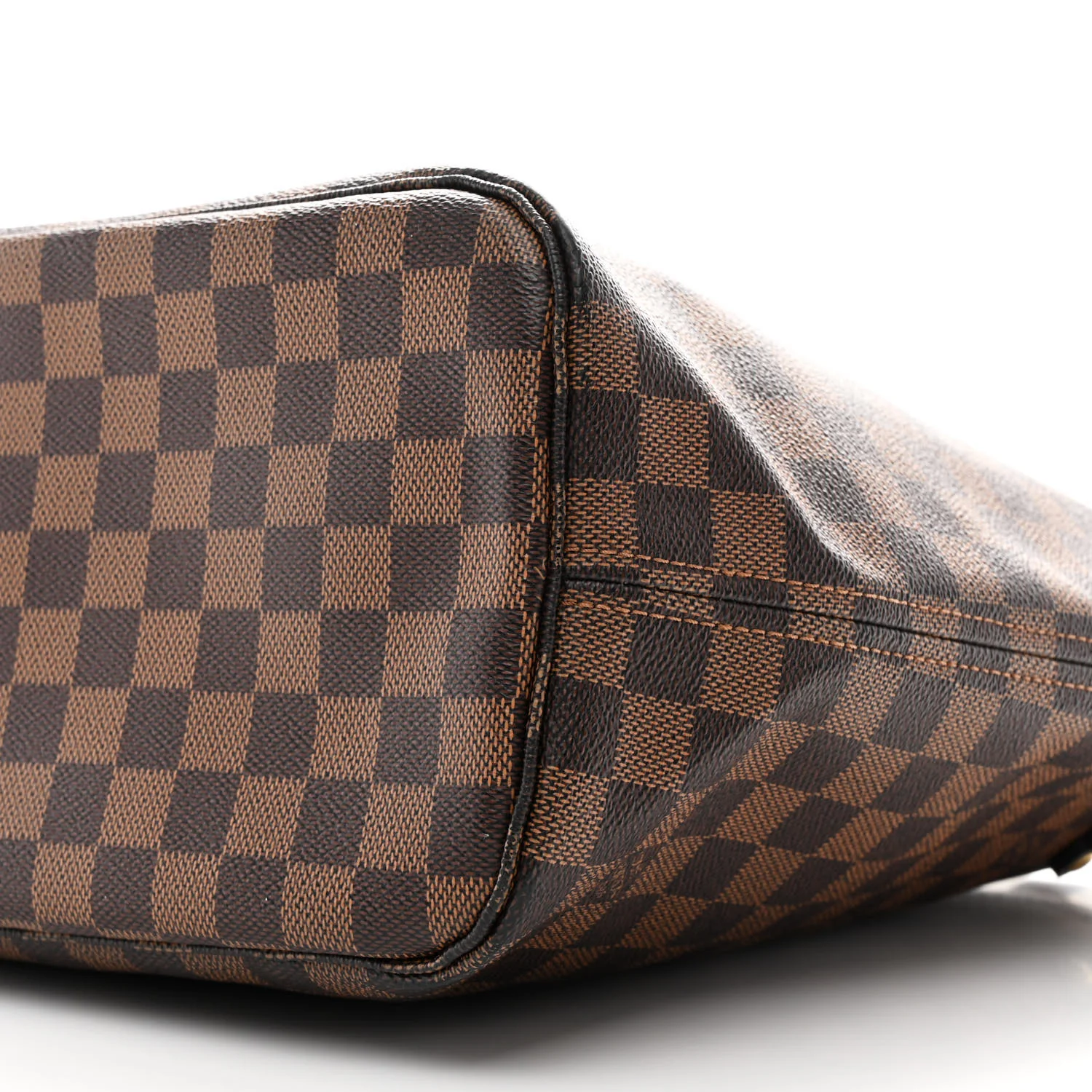 Damier Ebene Neverfull MM - Image 9