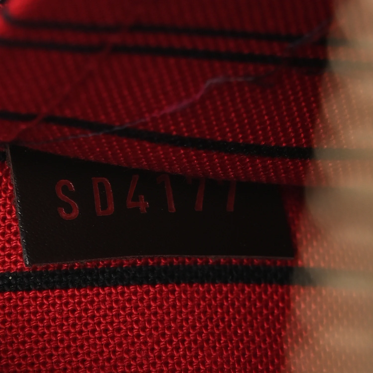 Damier Ebene Neverfull MM GM Pochette - Image 7