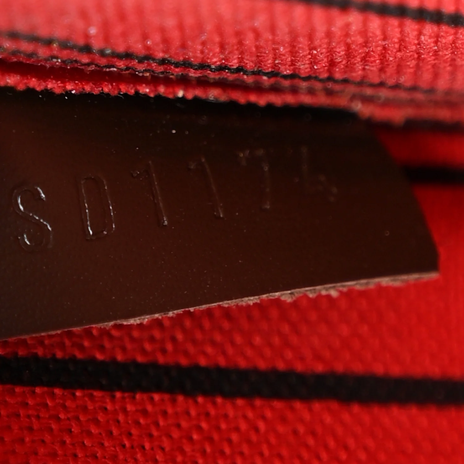 Damier Ebene Neverfull MM GM Pochette - Image 7