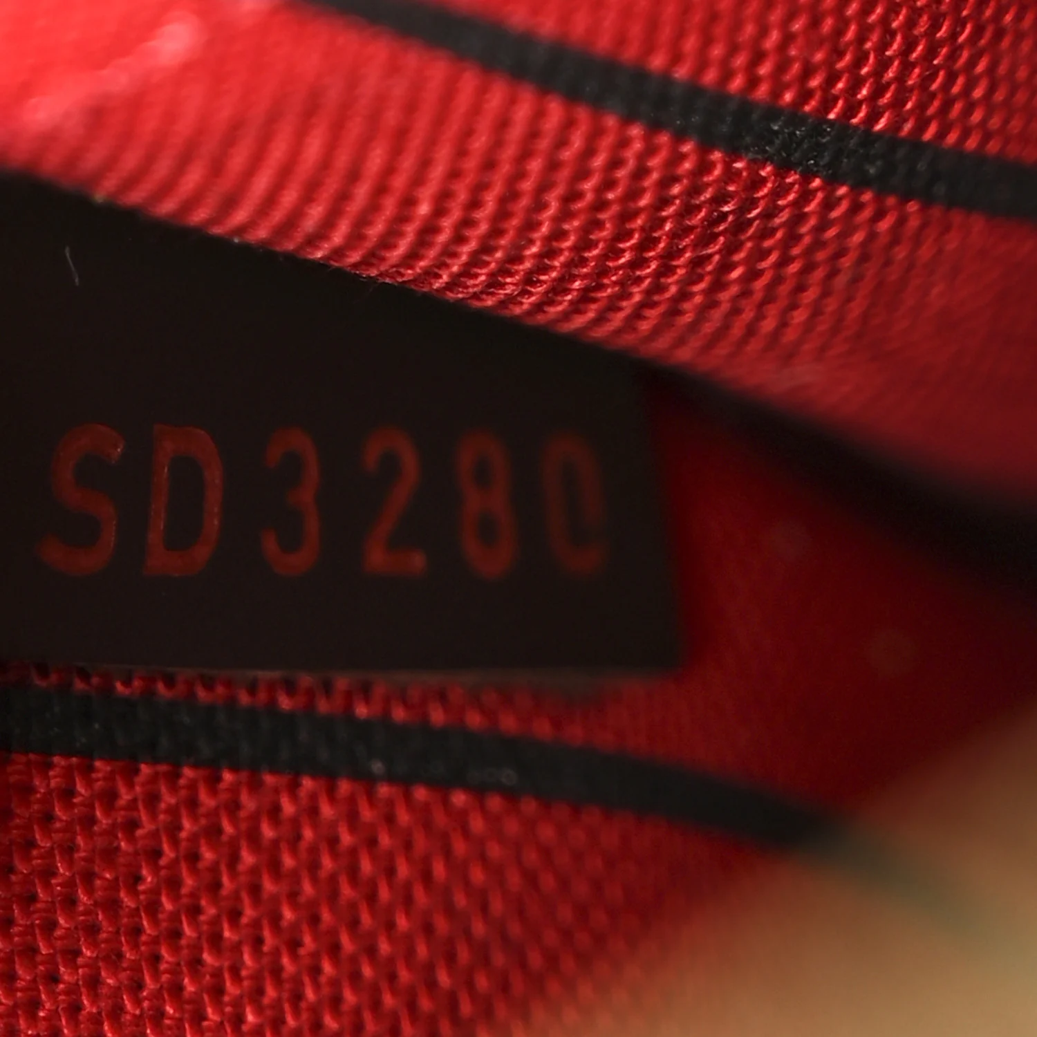 Damier Ebene Neverfull MM GM Pochette - Image 7