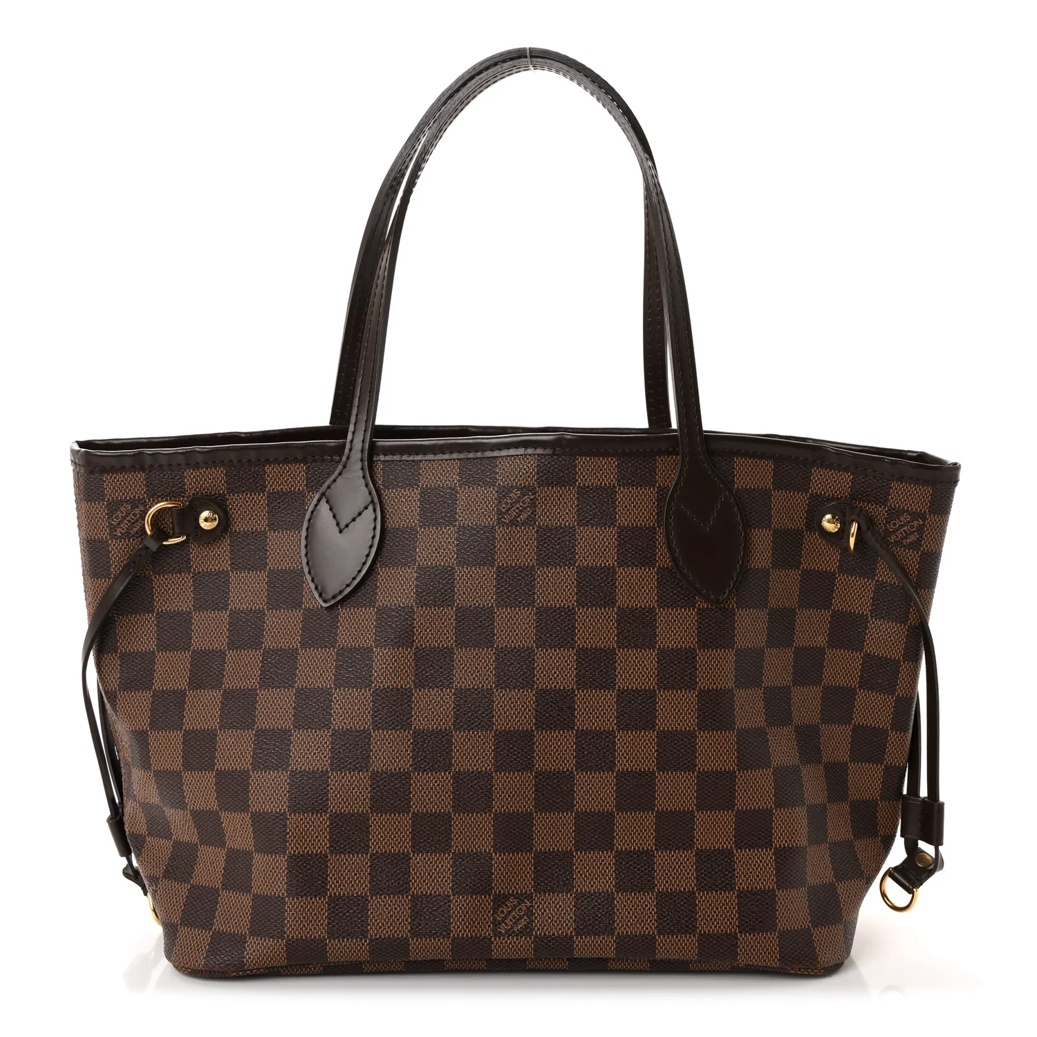 Damier Ebene Neverfull PM