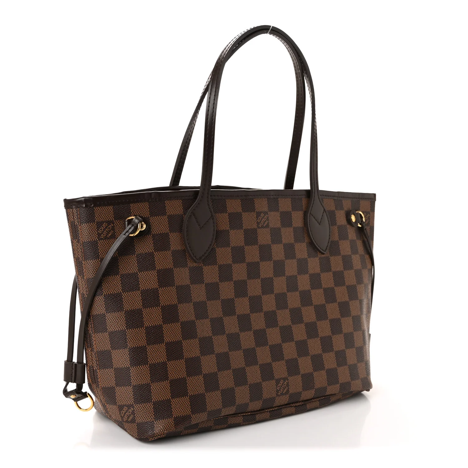 Damier Ebene Neverfull PM - Image 3