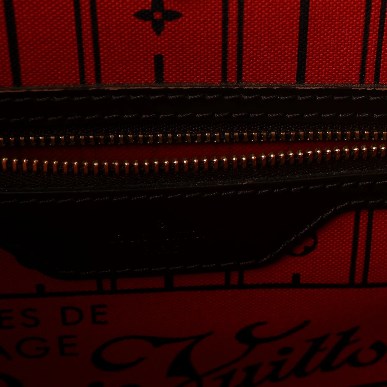 Damier Ebene Neverfull PM - Image 6