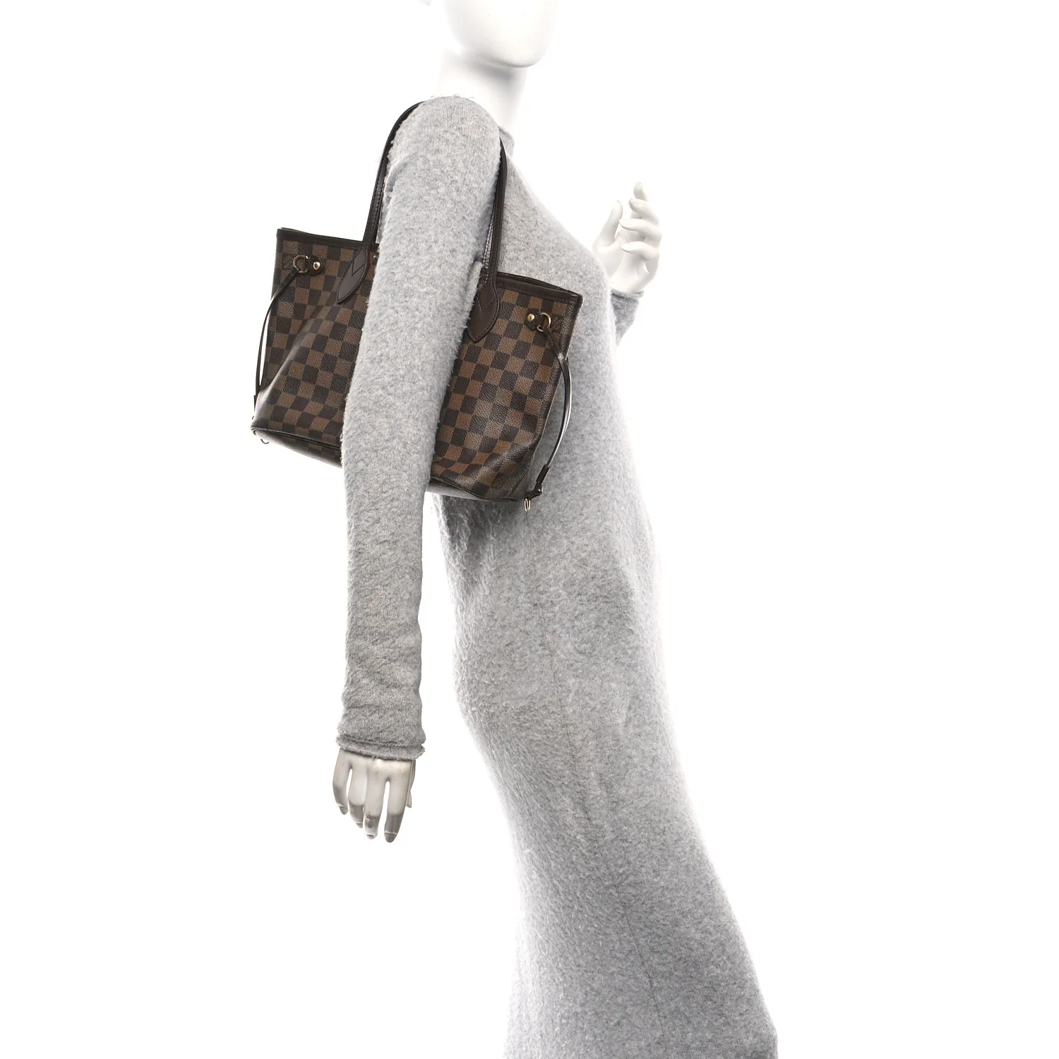 Damier Ebene Neverfull PM - Image 2